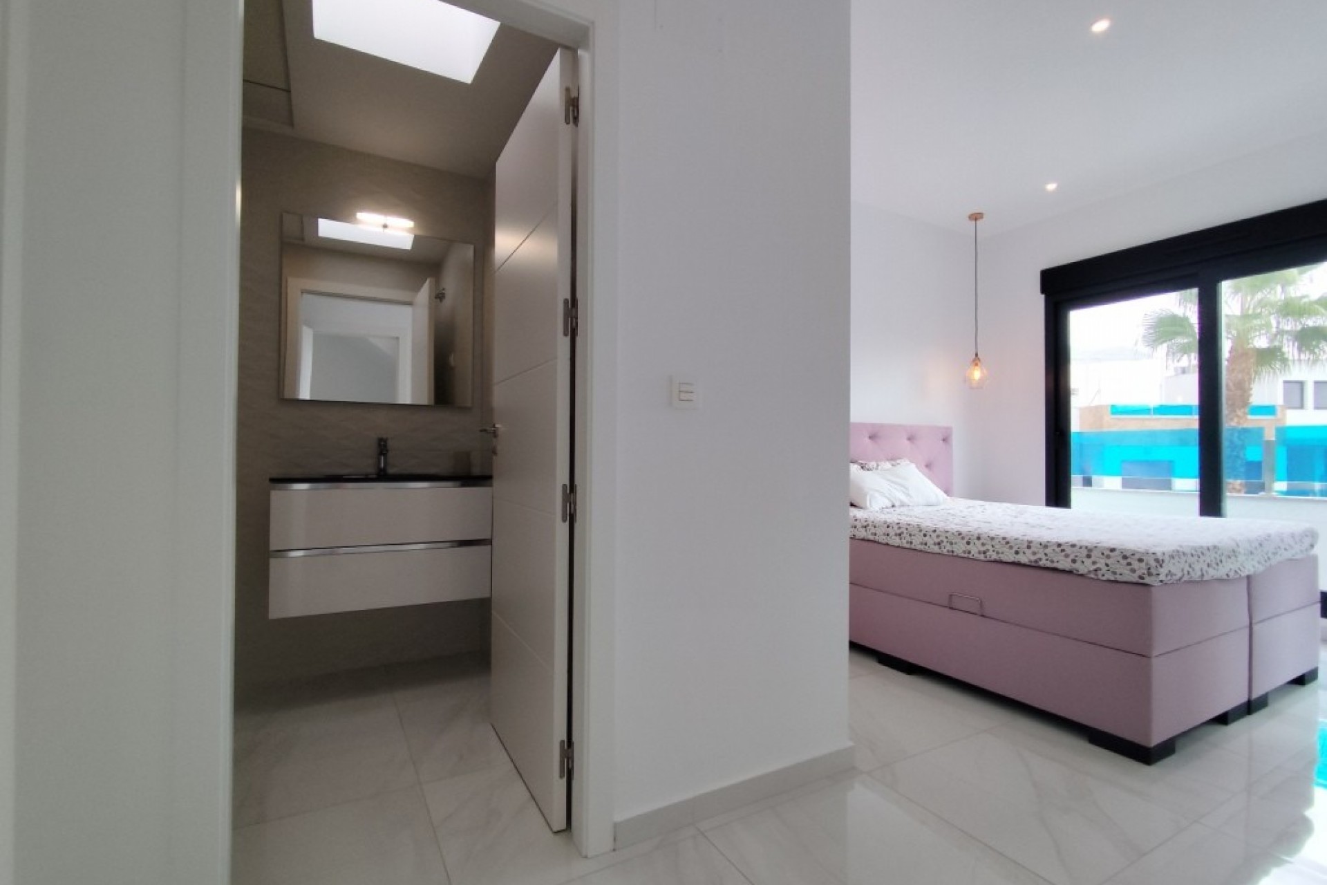 Resale - Townhouse -
Bigastro