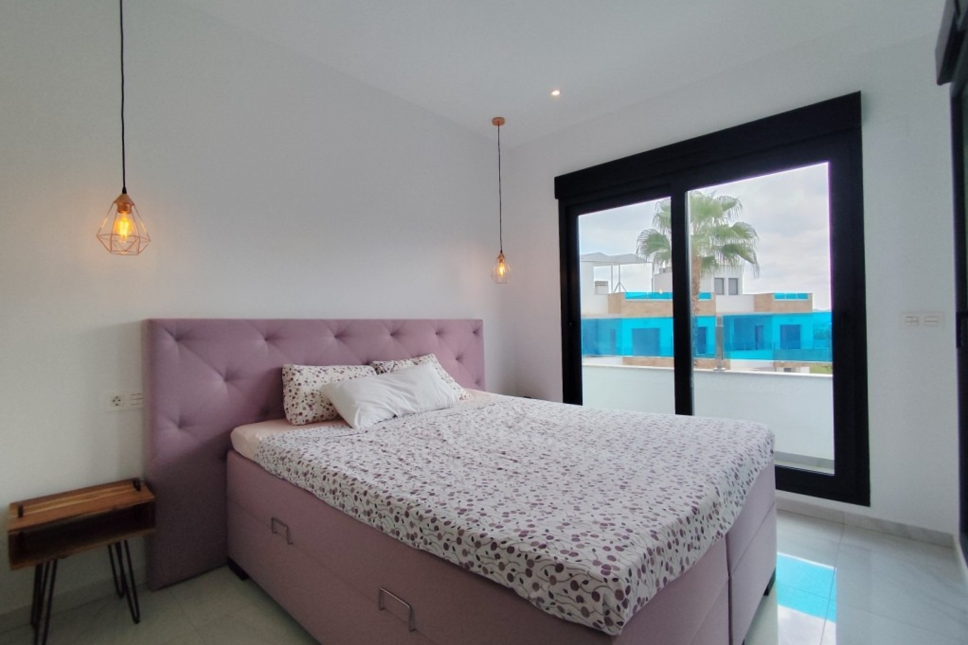 Resale - Townhouse -
Bigastro