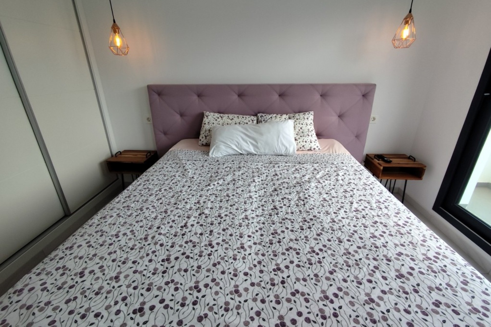 Resale - Townhouse -
Bigastro