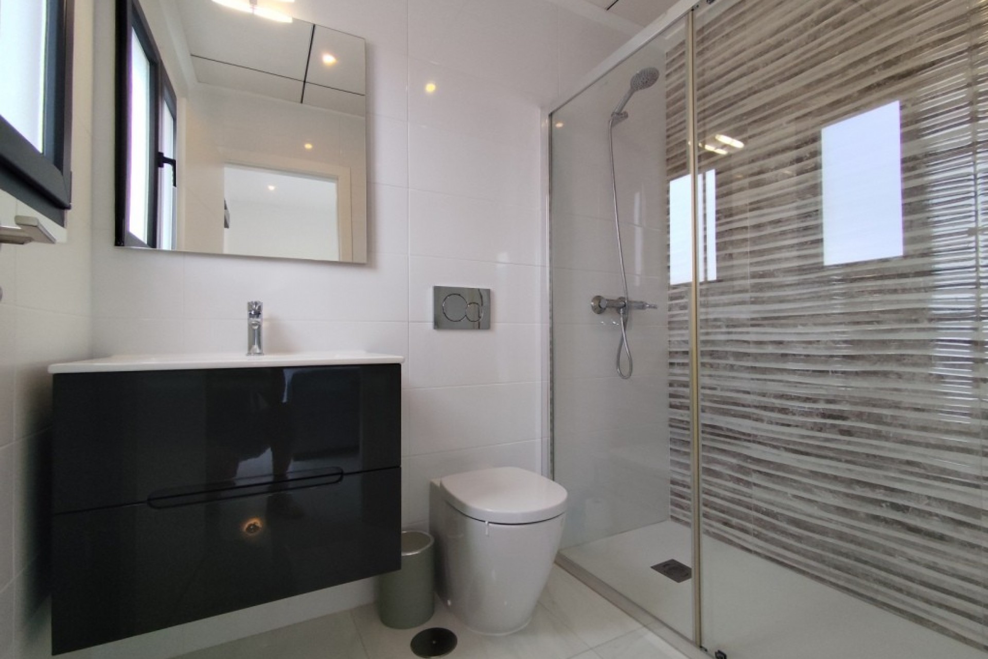 Resale - Townhouse -
Bigastro