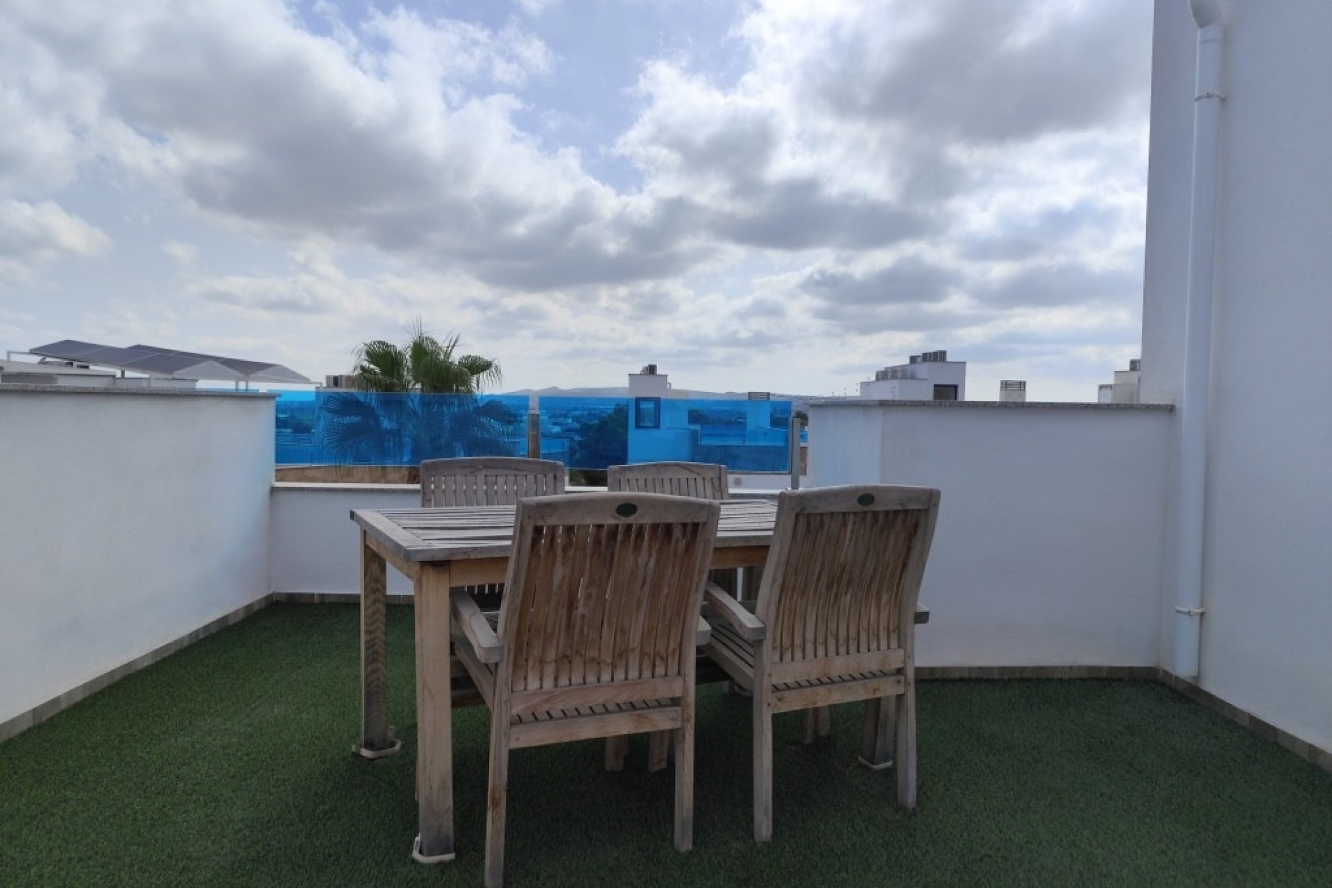 Resale - Townhouse -
Bigastro