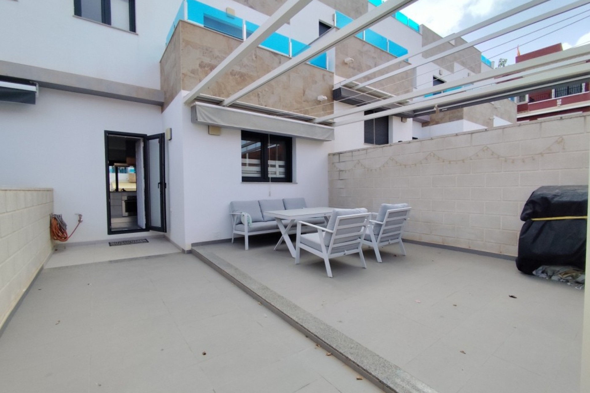 Resale - Townhouse -
Bigastro