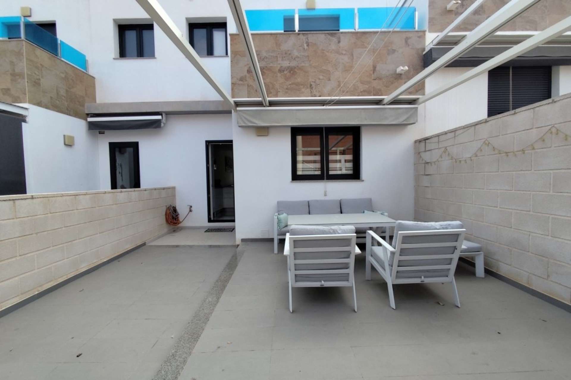 Resale - Townhouse -
Bigastro