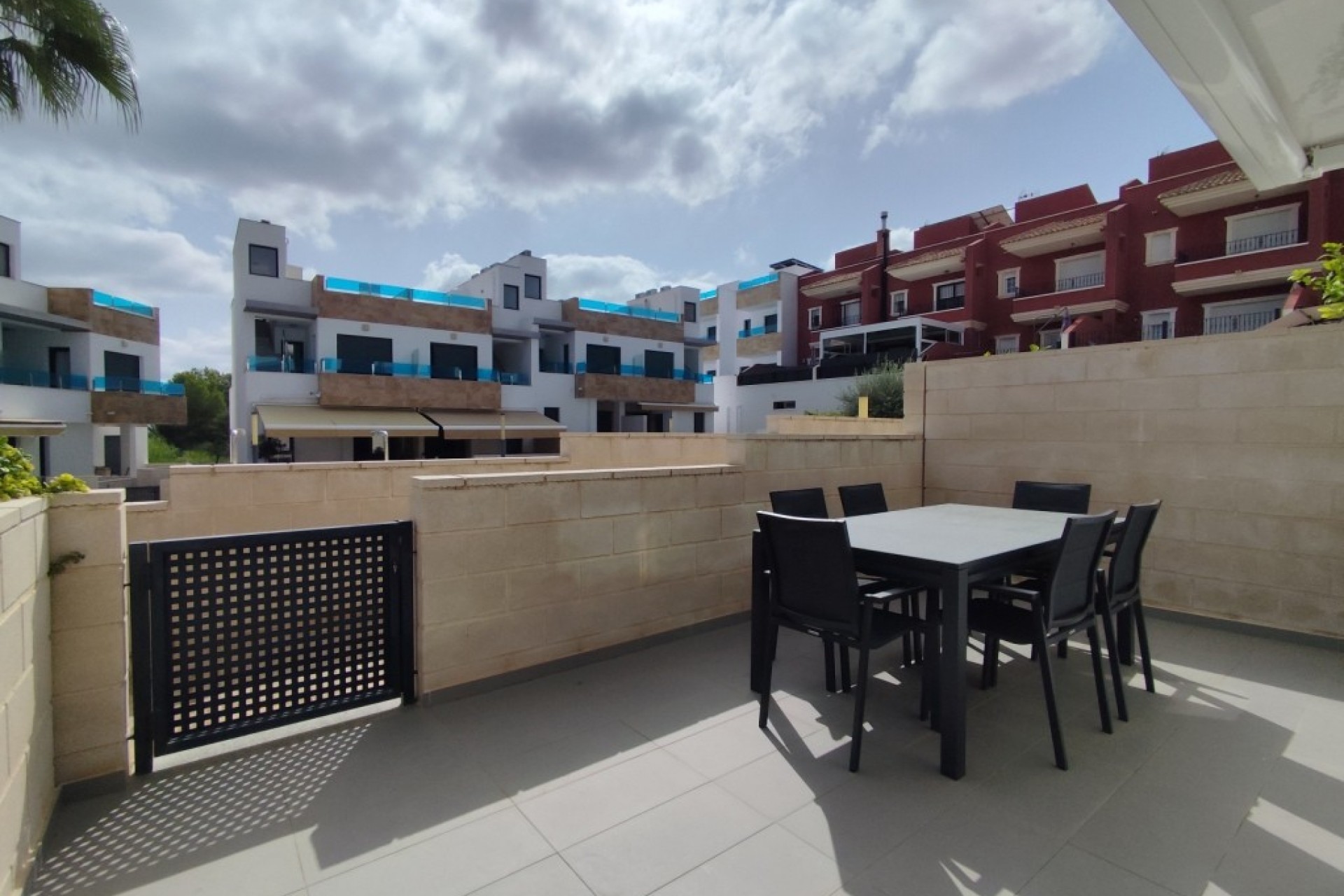 Resale - Townhouse -
Bigastro