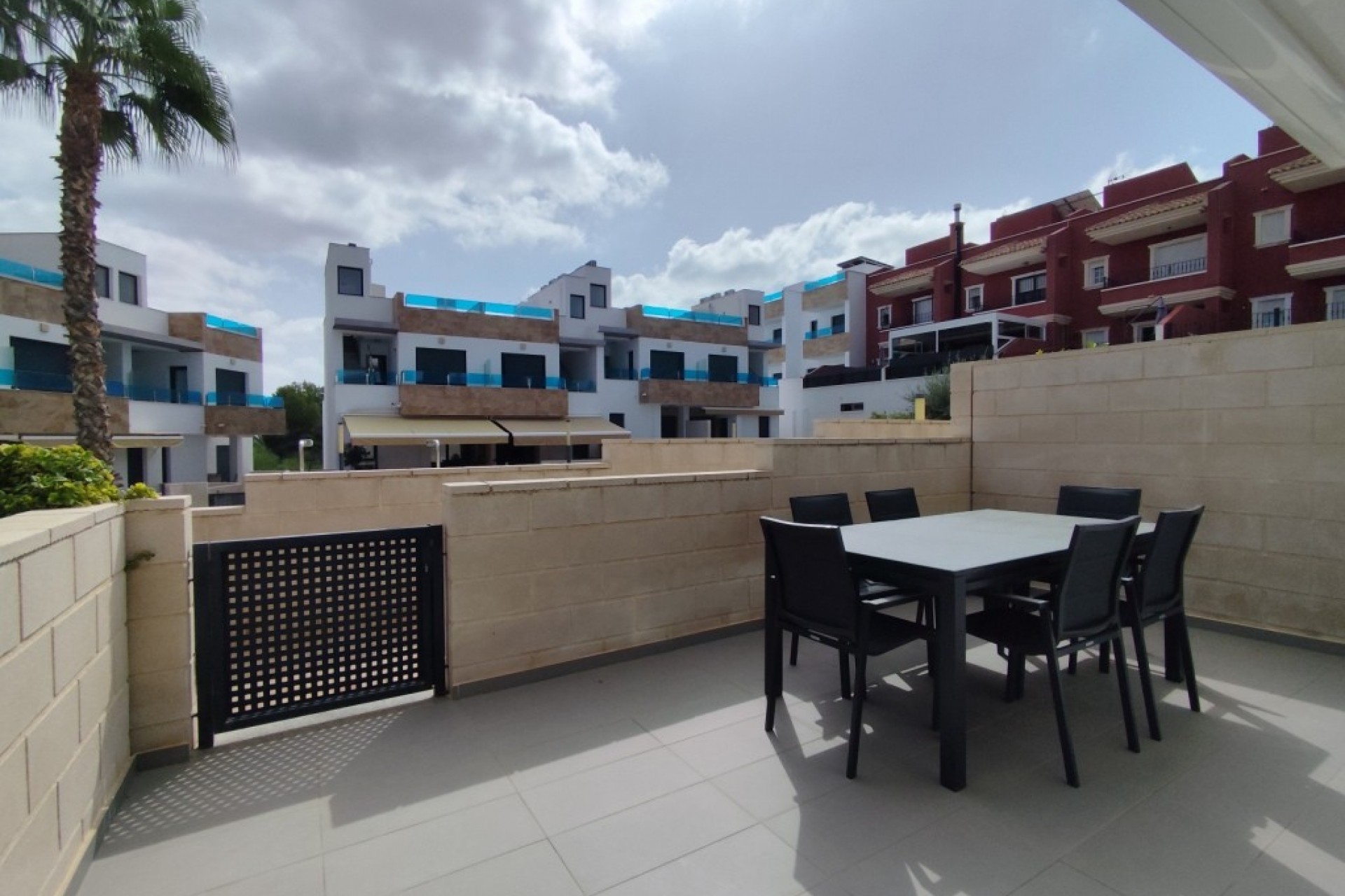 Resale - Townhouse -
Bigastro