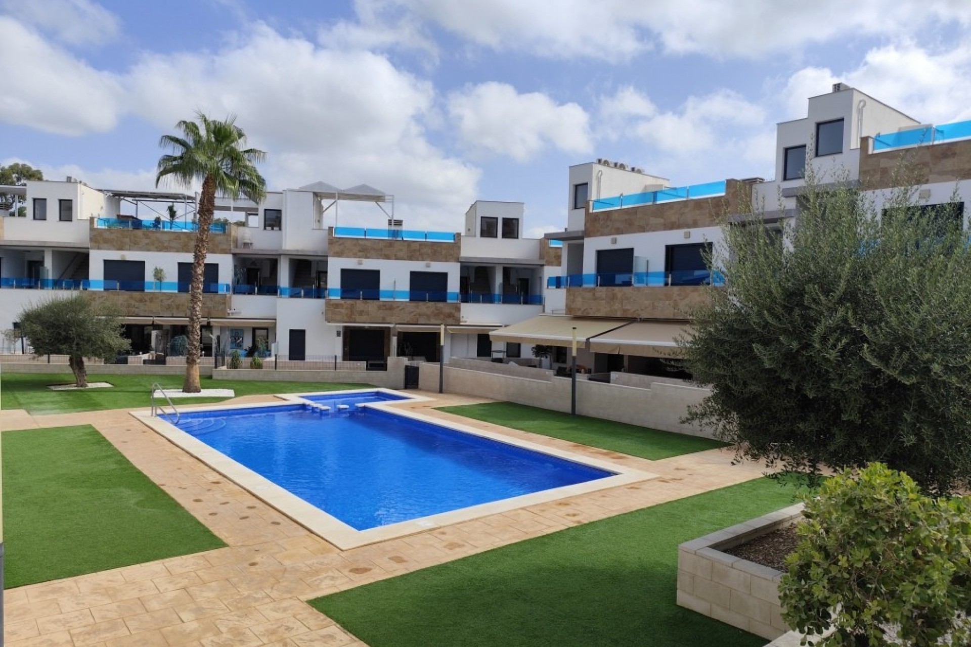 Resale - Townhouse -
Bigastro