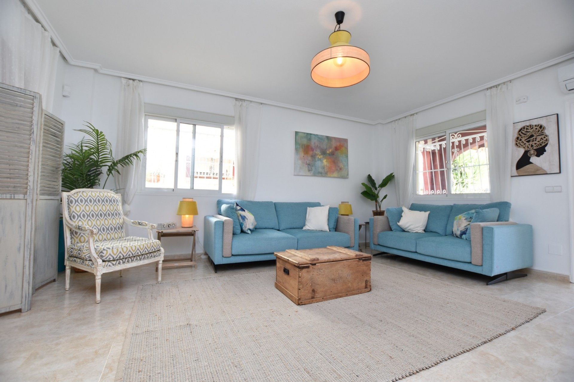 Resale - Townhouse -
Ciudad Quesada - Doña Pepa