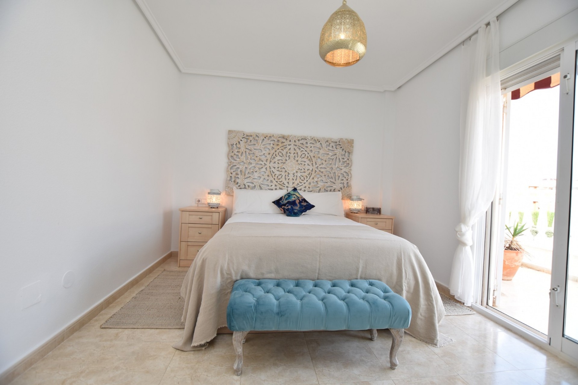 Resale - Townhouse -
Ciudad Quesada - Doña Pepa