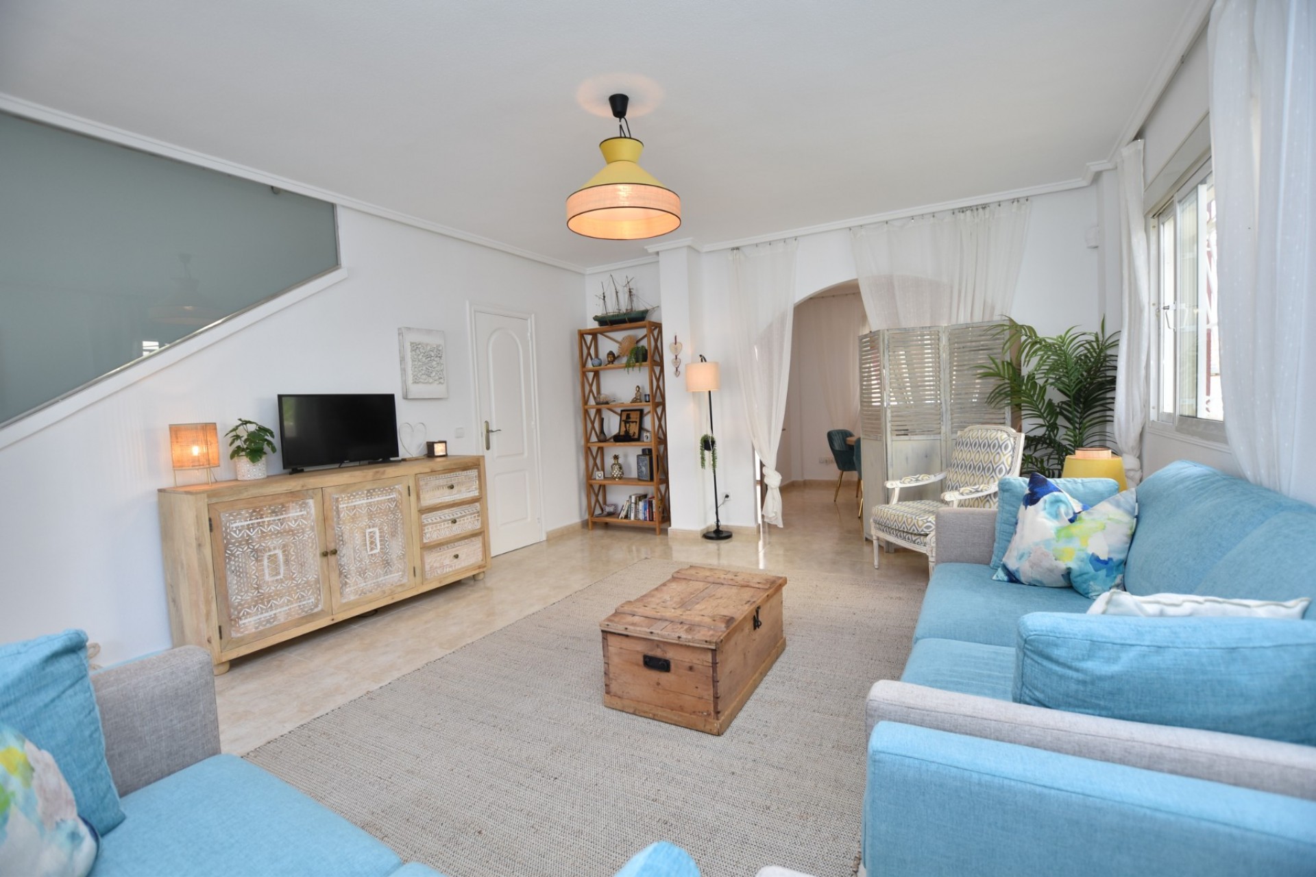 Resale - Townhouse -
Ciudad Quesada - Doña Pepa