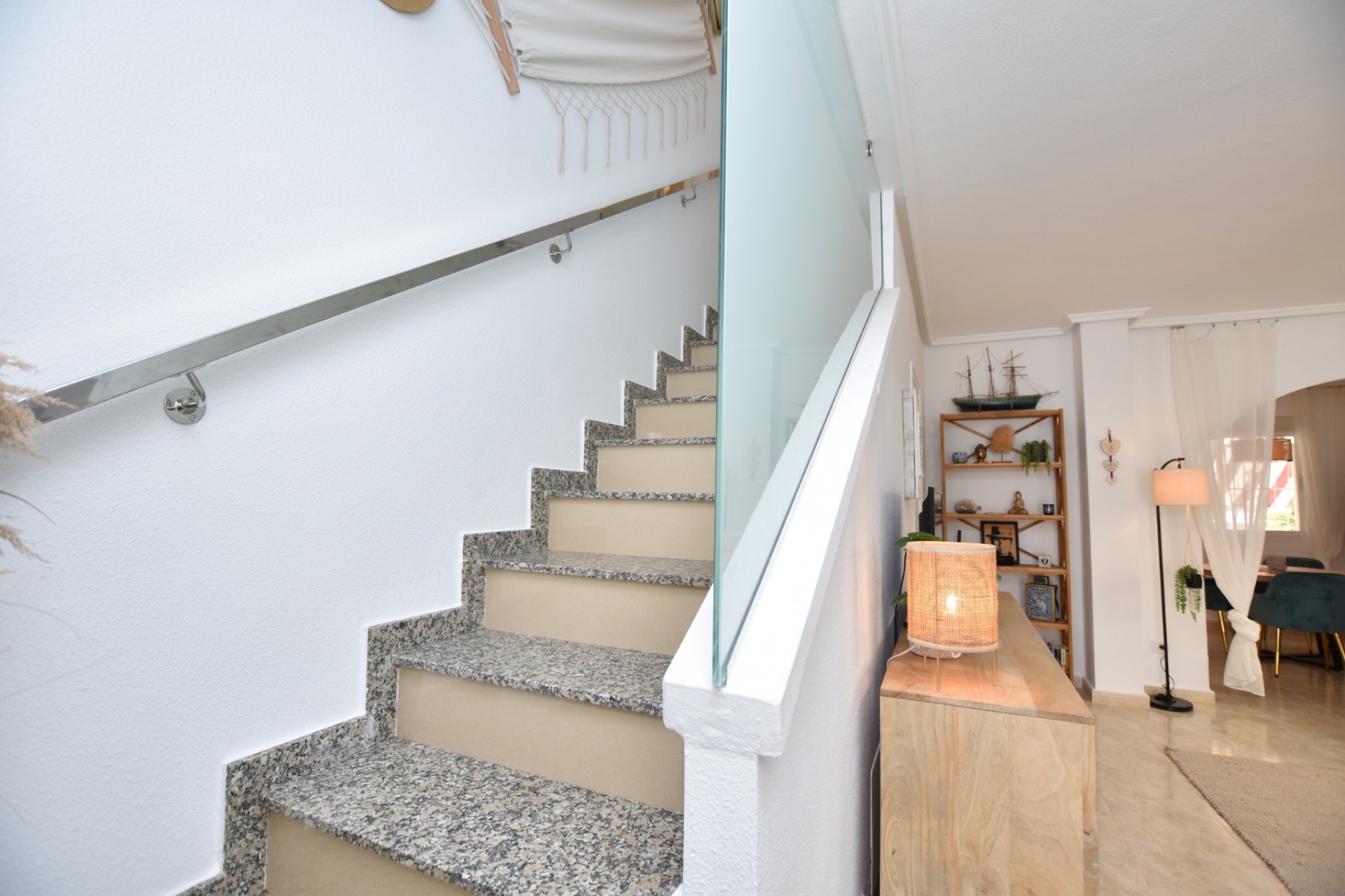 Resale - Townhouse -
Ciudad Quesada - Doña Pepa