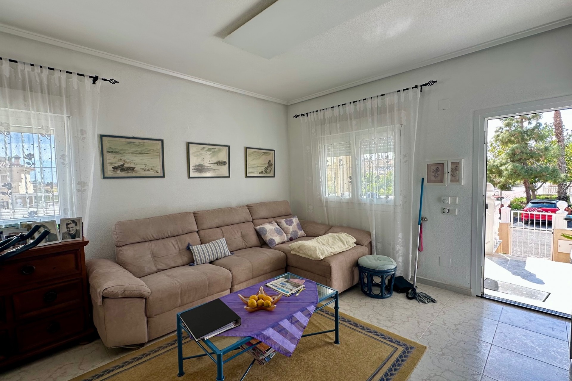 Resale - Townhouse -
Ciudad Quesada - Doña Pepa