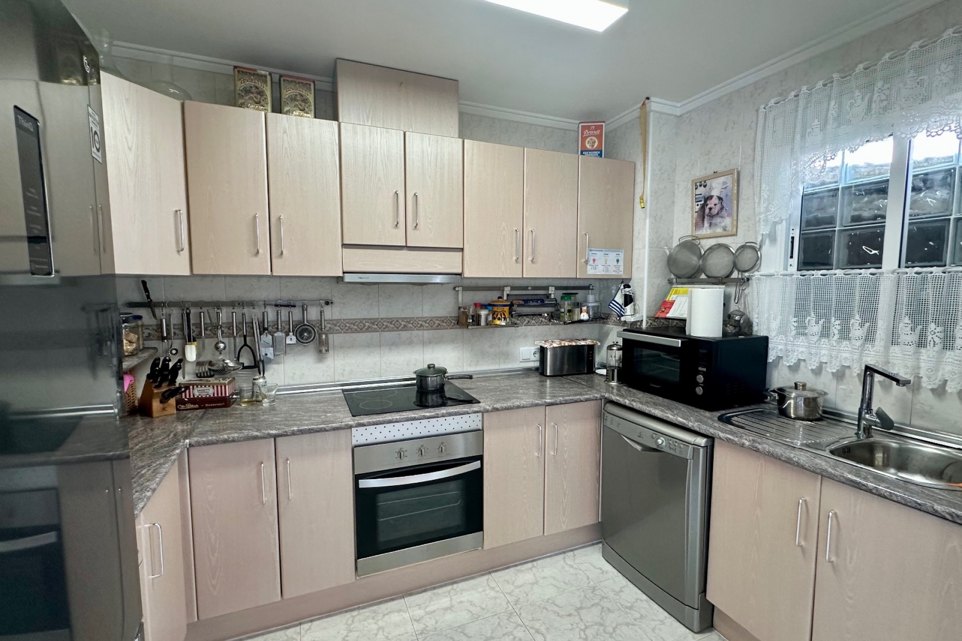 Resale - Townhouse -
Ciudad Quesada - Doña Pepa