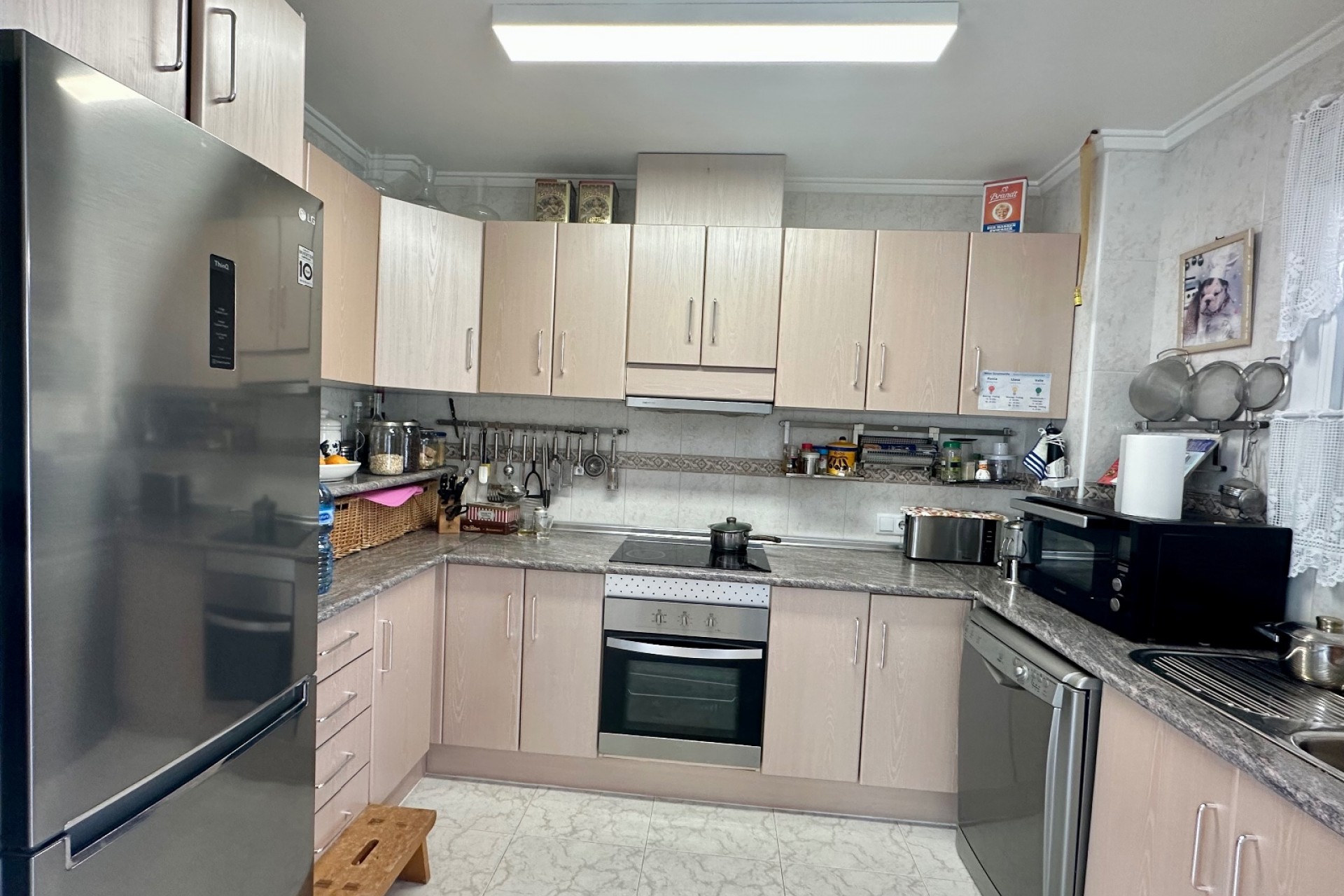 Resale - Townhouse -
Ciudad Quesada - Doña Pepa