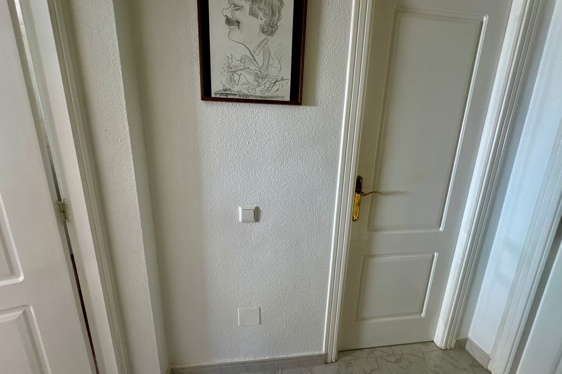 Resale - Townhouse -
Ciudad Quesada - Doña Pepa