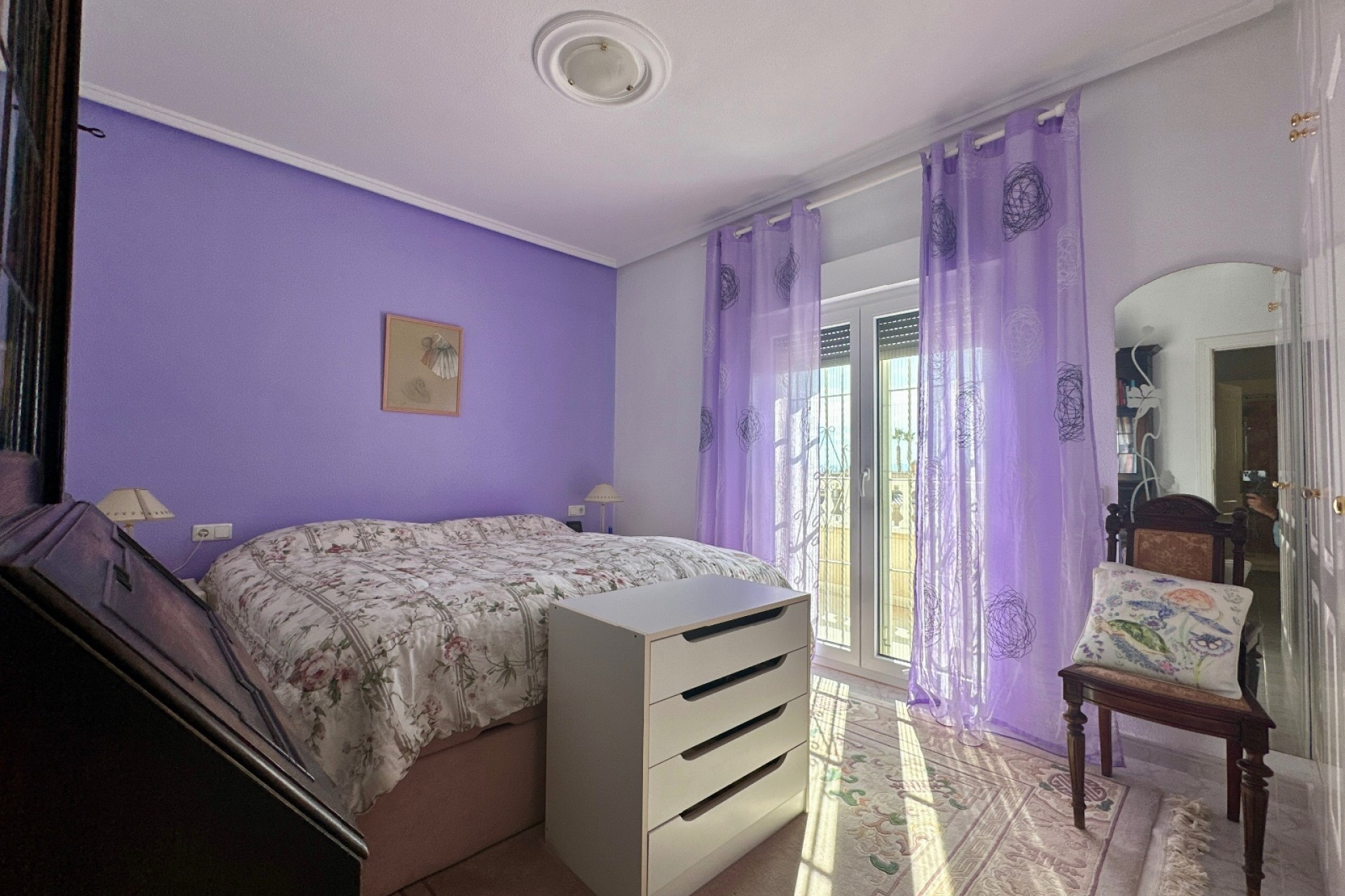 Resale - Townhouse -
Ciudad Quesada - Doña Pepa