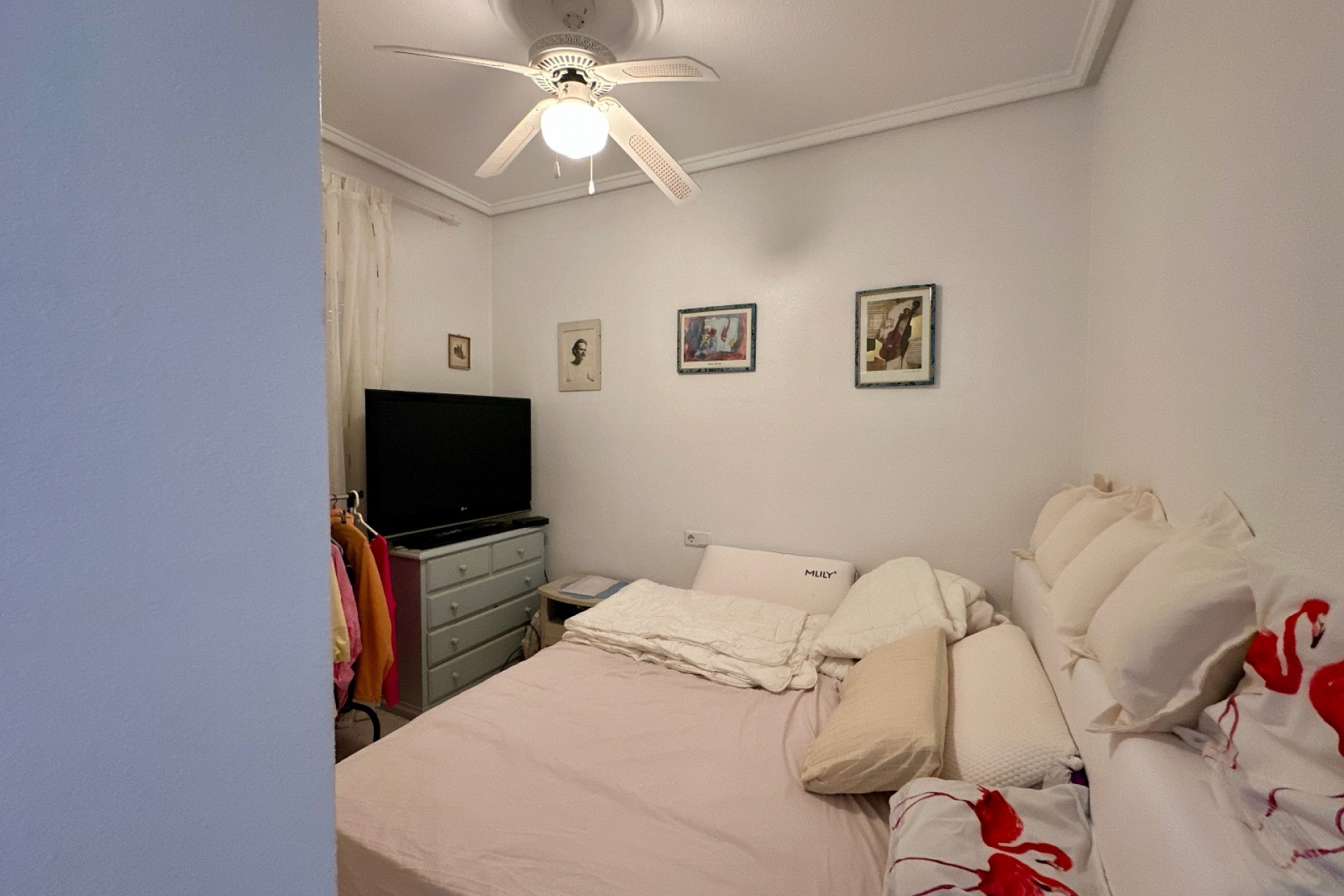 Resale - Townhouse -
Ciudad Quesada - Doña Pepa