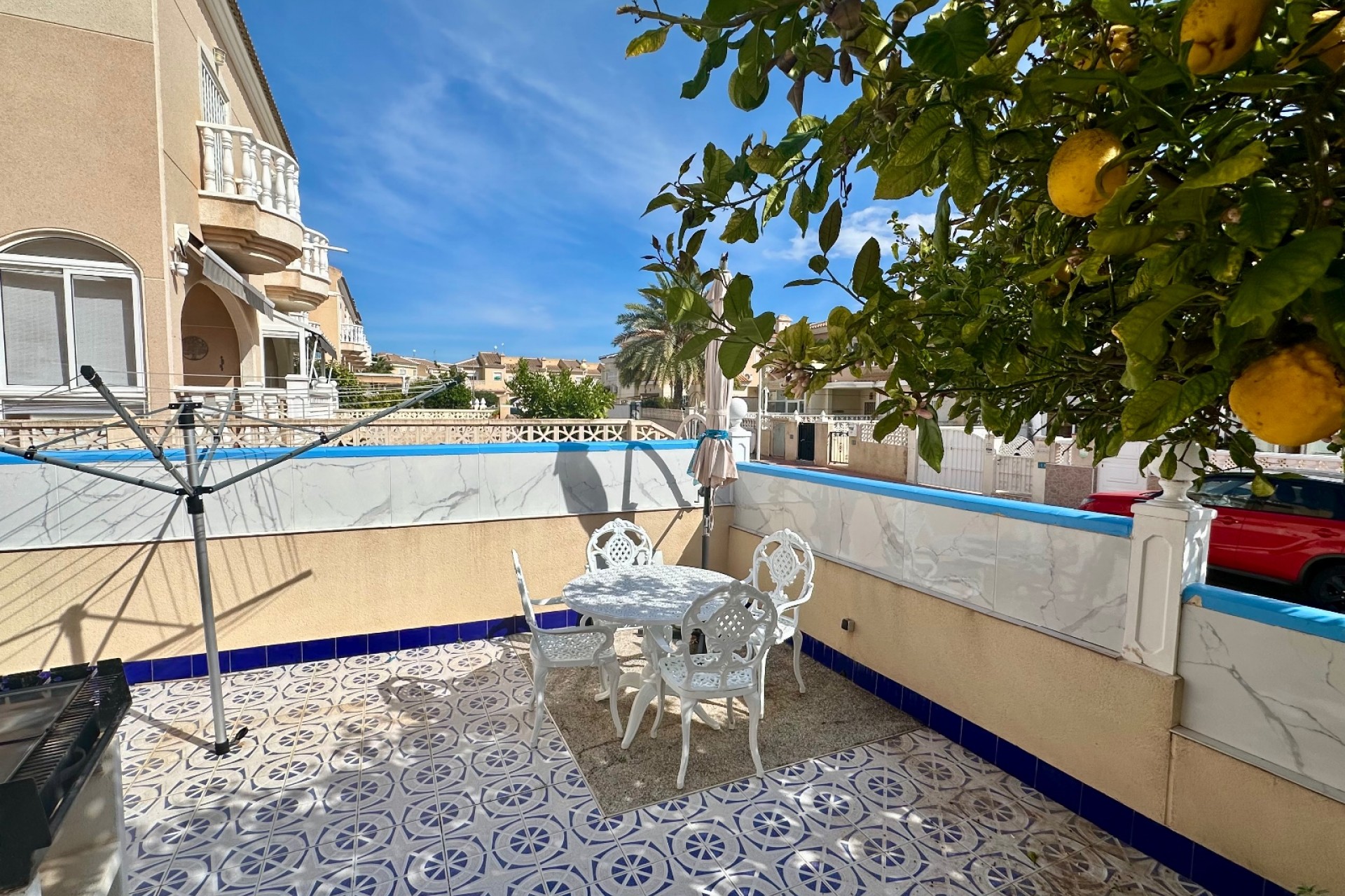 Resale - Townhouse -
Ciudad Quesada - Doña Pepa