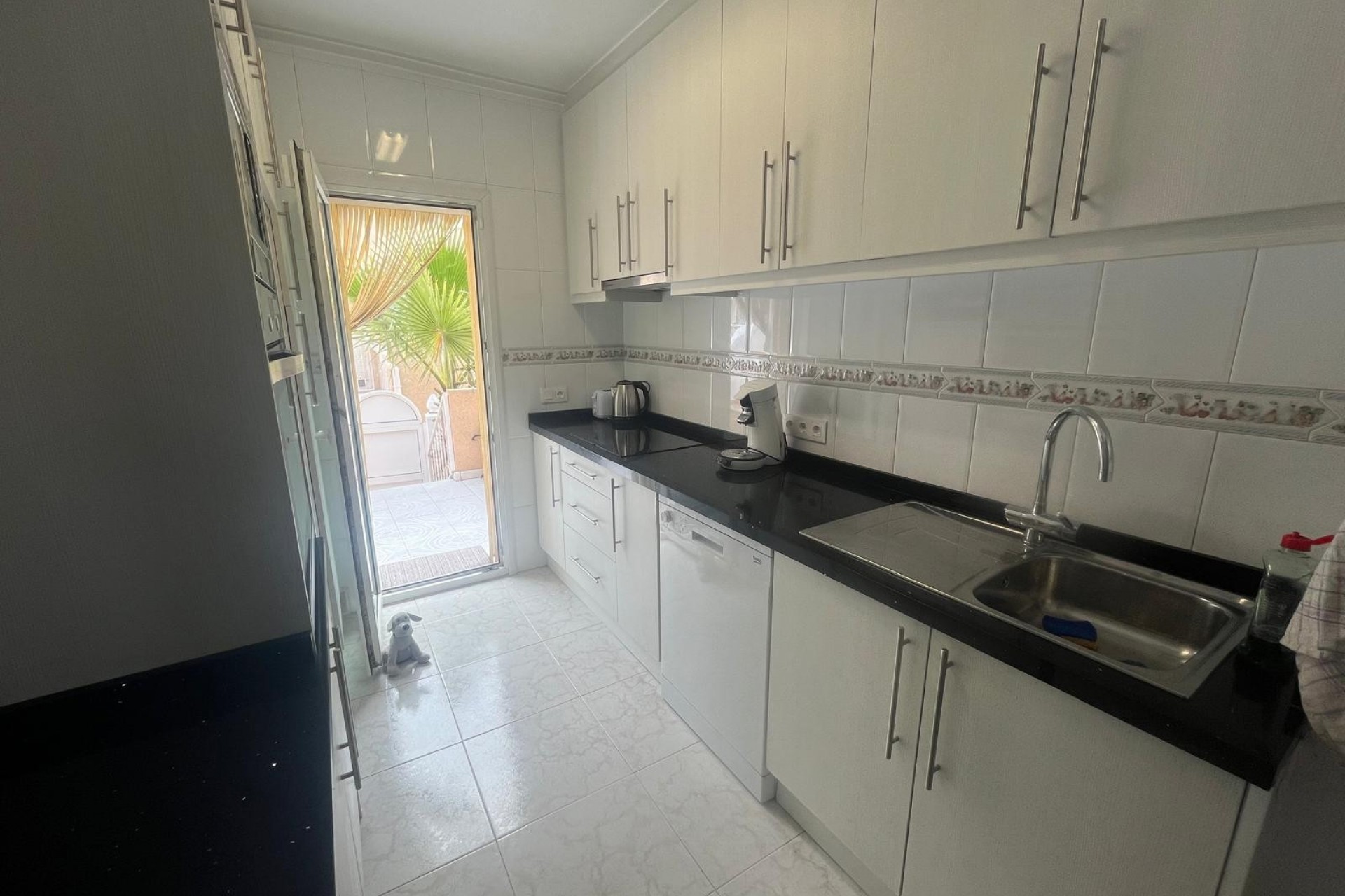 Resale - Townhouse -
Ciudad Quesada - Dona Pepa