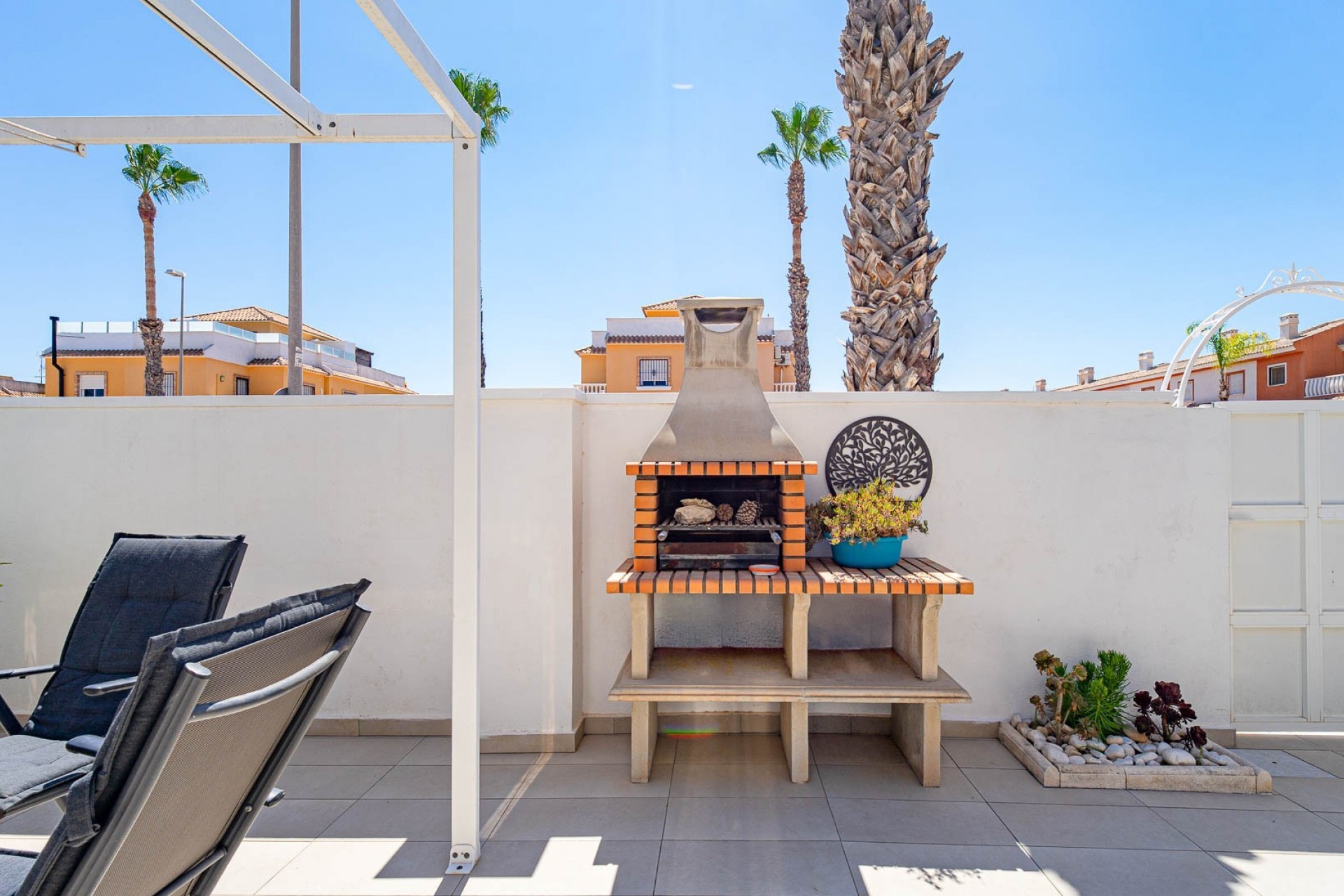 Resale - Townhouse -
Ciudad Quesada - Doña Pepa