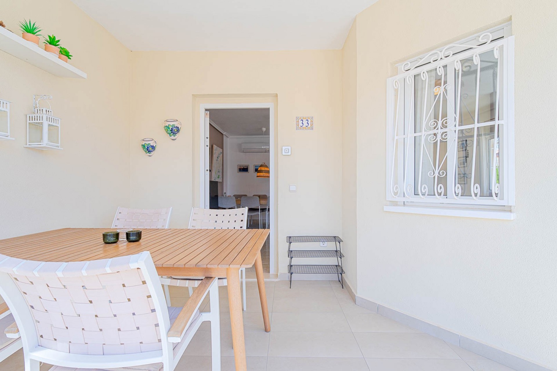 Resale - Townhouse -
Ciudad Quesada - Doña Pepa