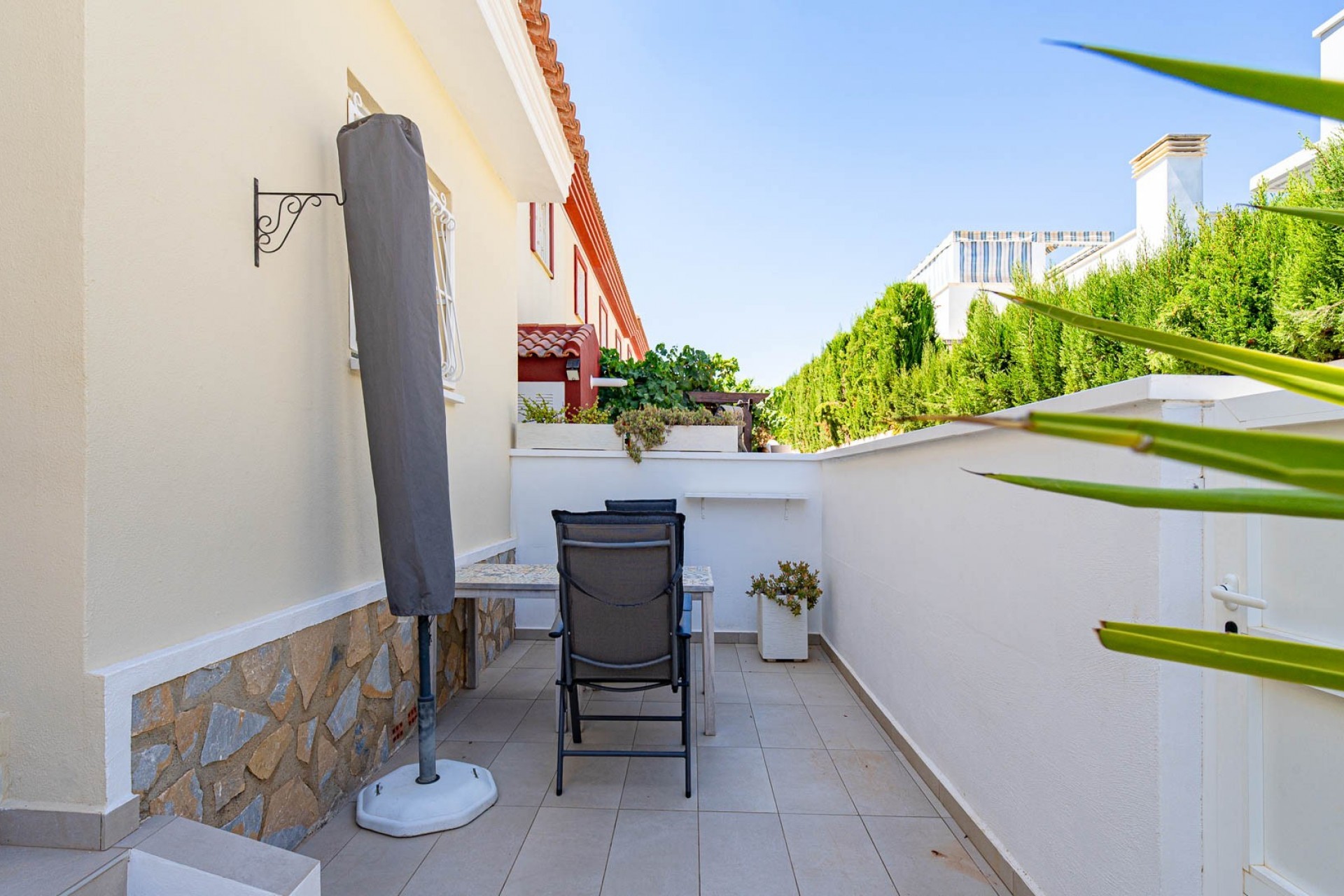 Resale - Townhouse -
Ciudad Quesada - Doña Pepa