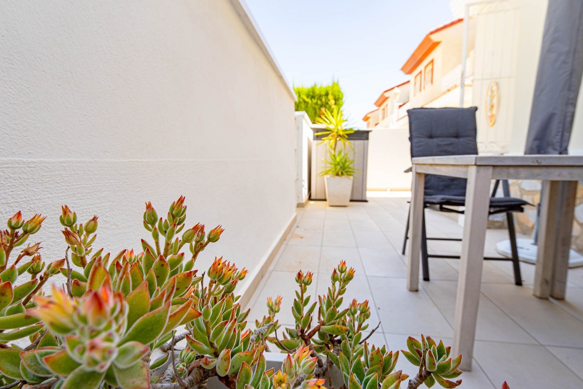 Resale - Townhouse -
Ciudad Quesada - Doña Pepa