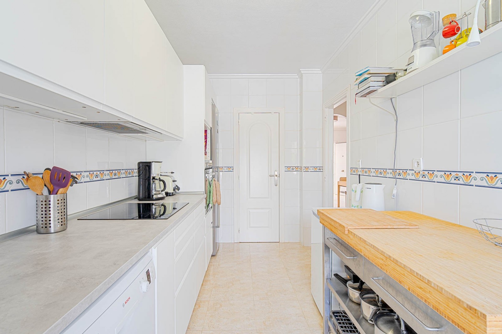 Resale - Townhouse -
Ciudad Quesada - Doña Pepa