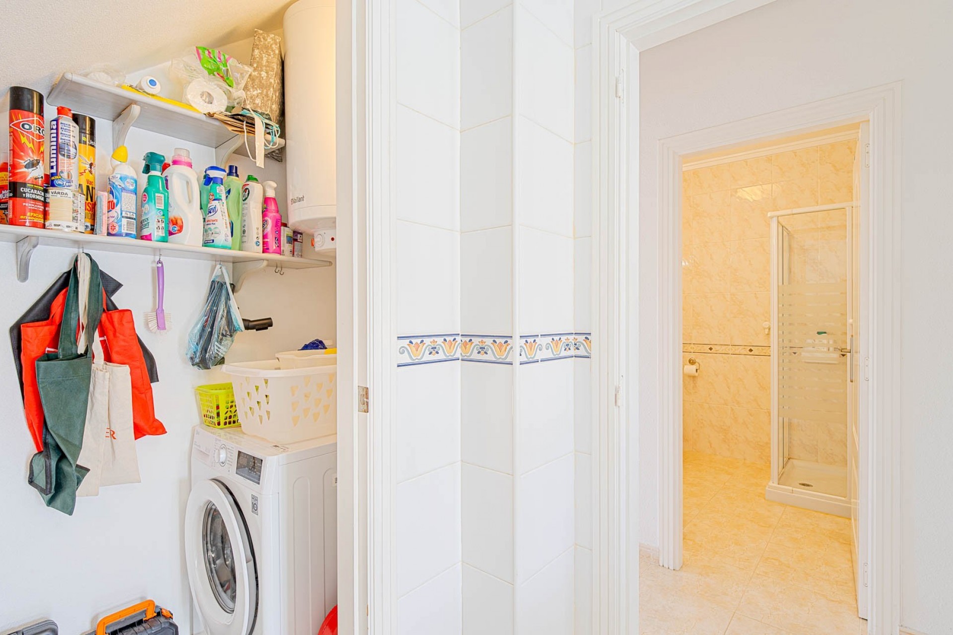 Resale - Townhouse -
Ciudad Quesada - Doña Pepa