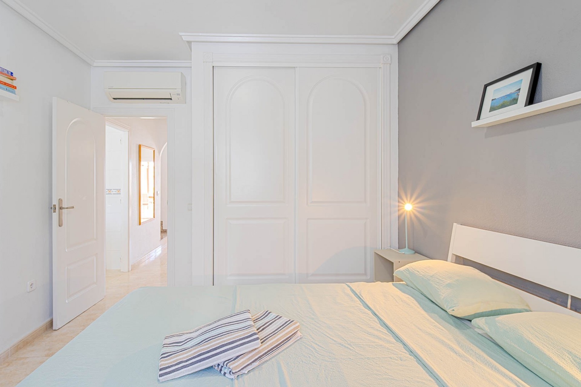 Resale - Townhouse -
Ciudad Quesada - Doña Pepa