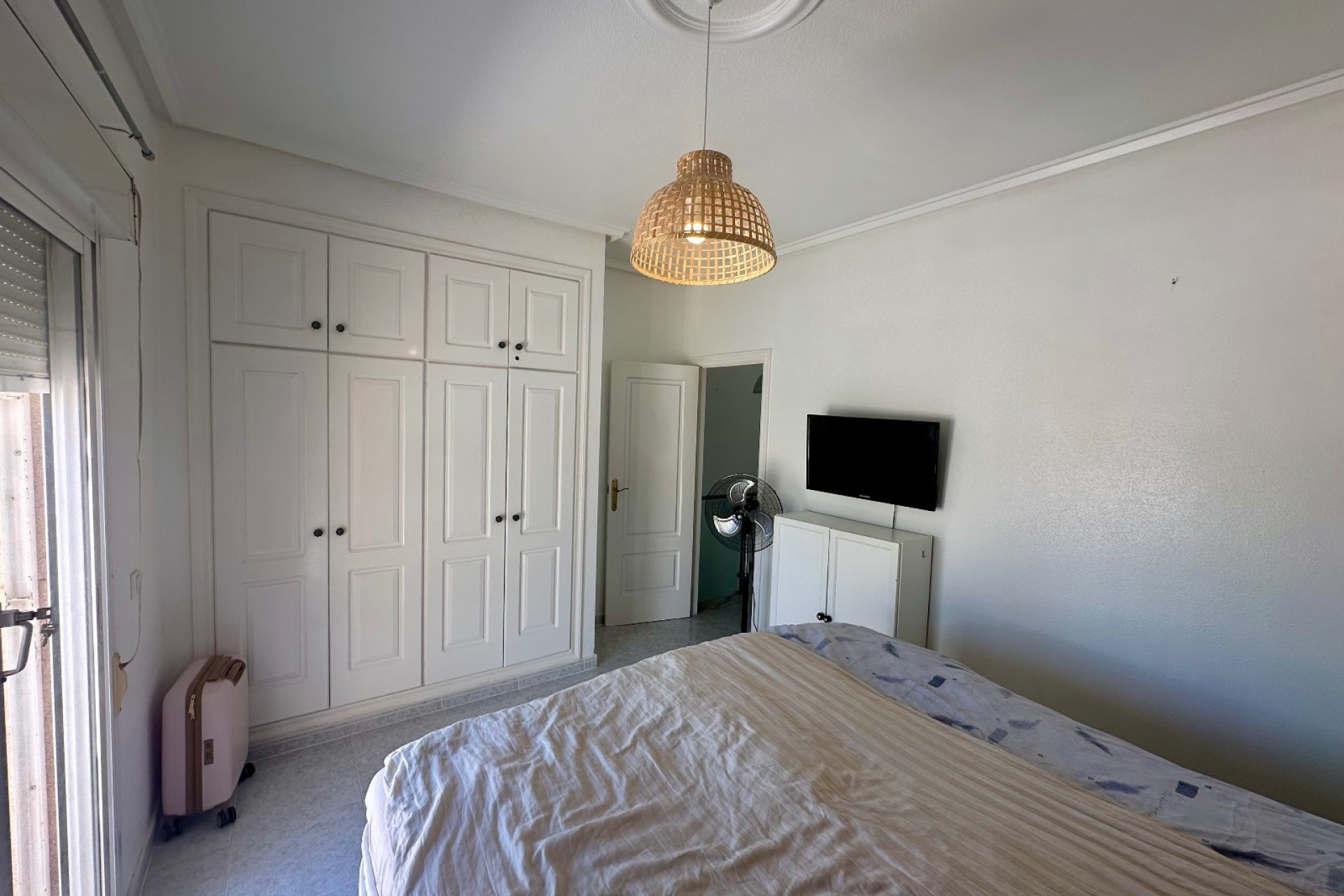 Resale - Townhouse -
Ciudad Quesada - Doña Pepa