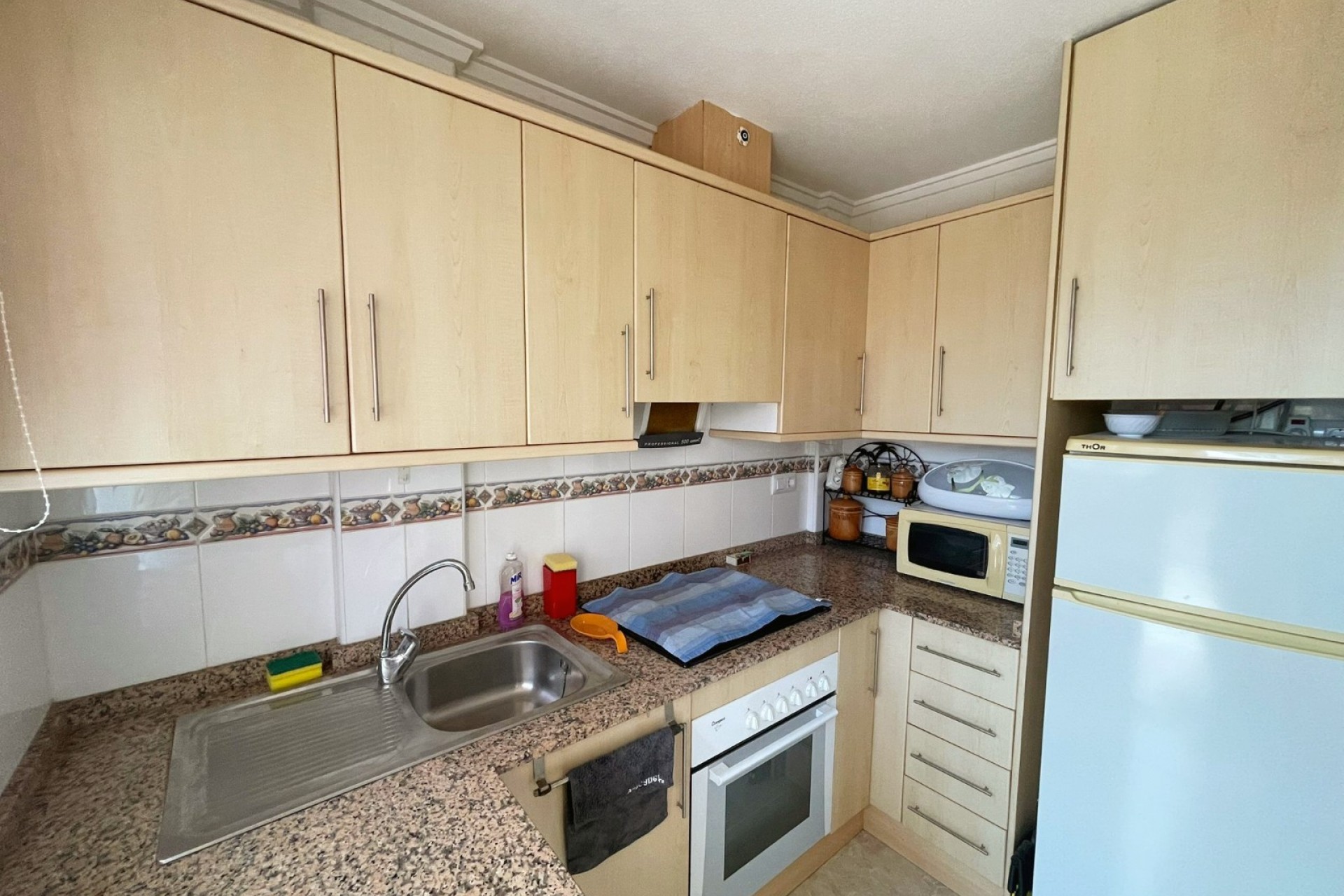 Resale - Townhouse -
Ciudad Quesada - Lo Marabú