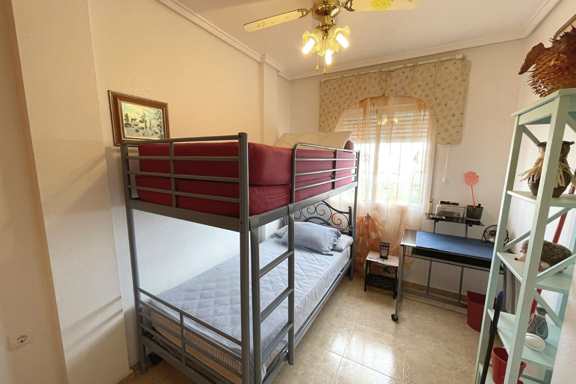 Resale - Townhouse -
Ciudad Quesada - Lo Marabú