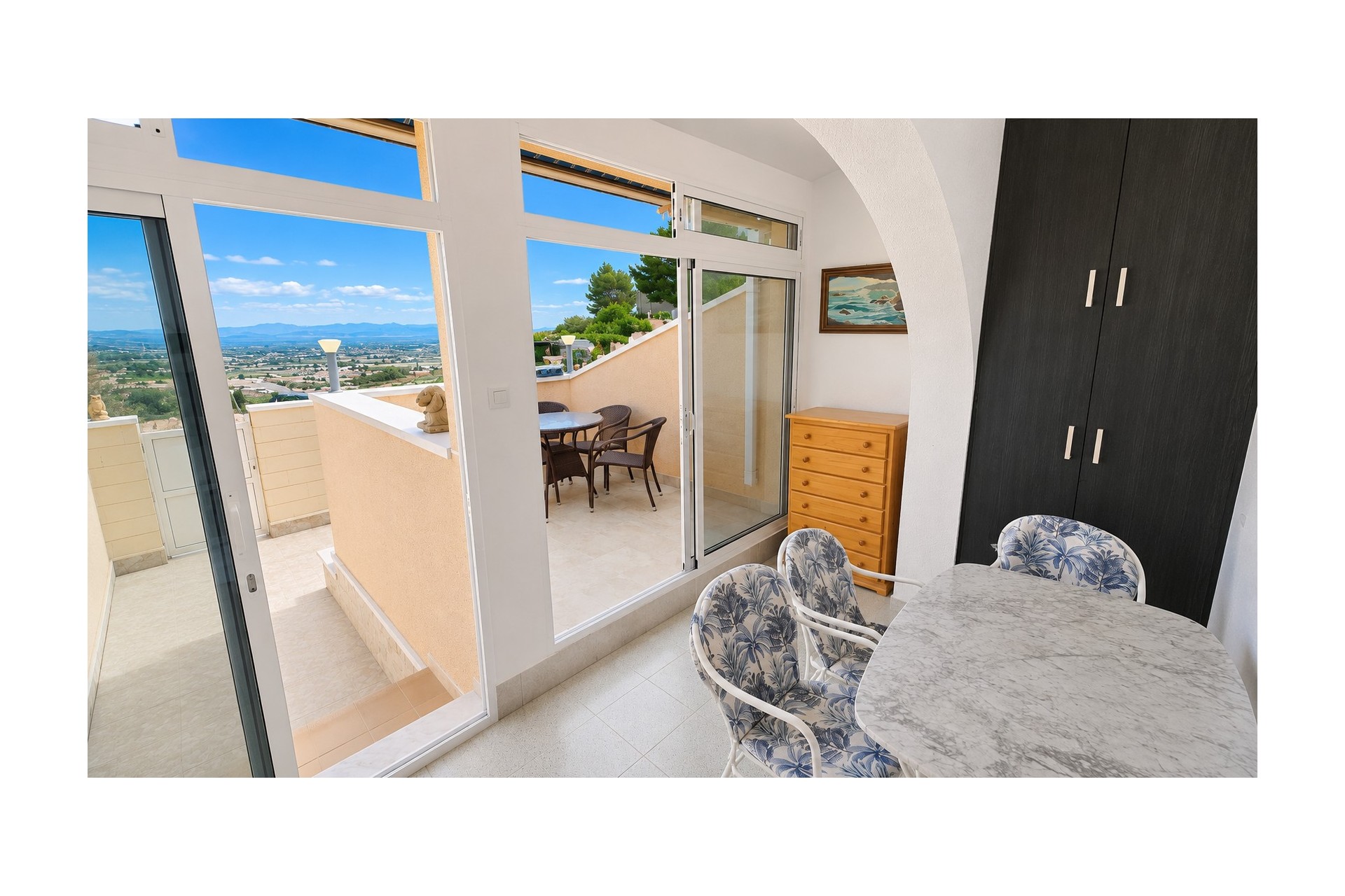 Resale - Townhouse -
Ciudad Quesada