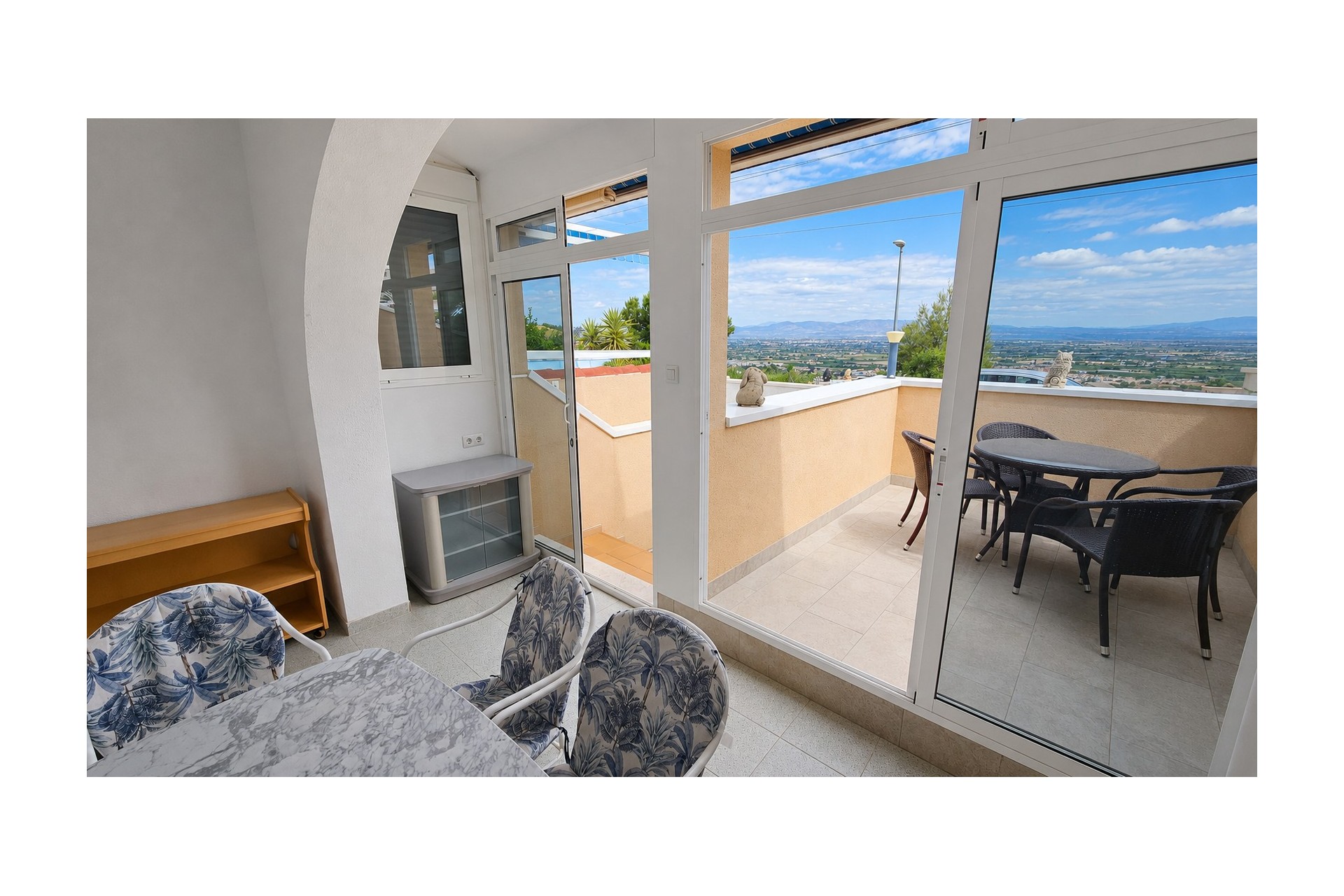 Resale - Townhouse -
Ciudad Quesada