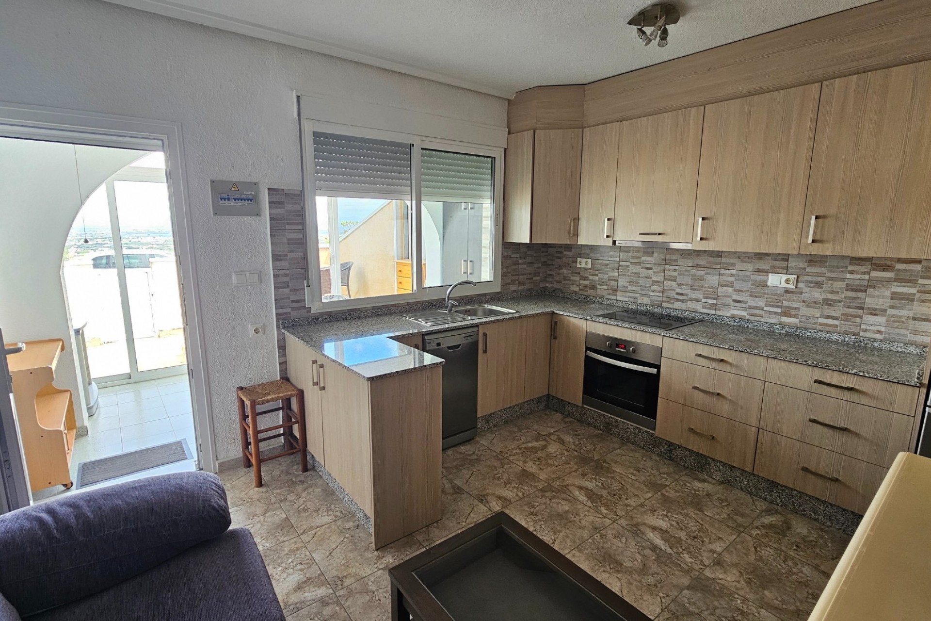 Resale - Townhouse -
Ciudad Quesada