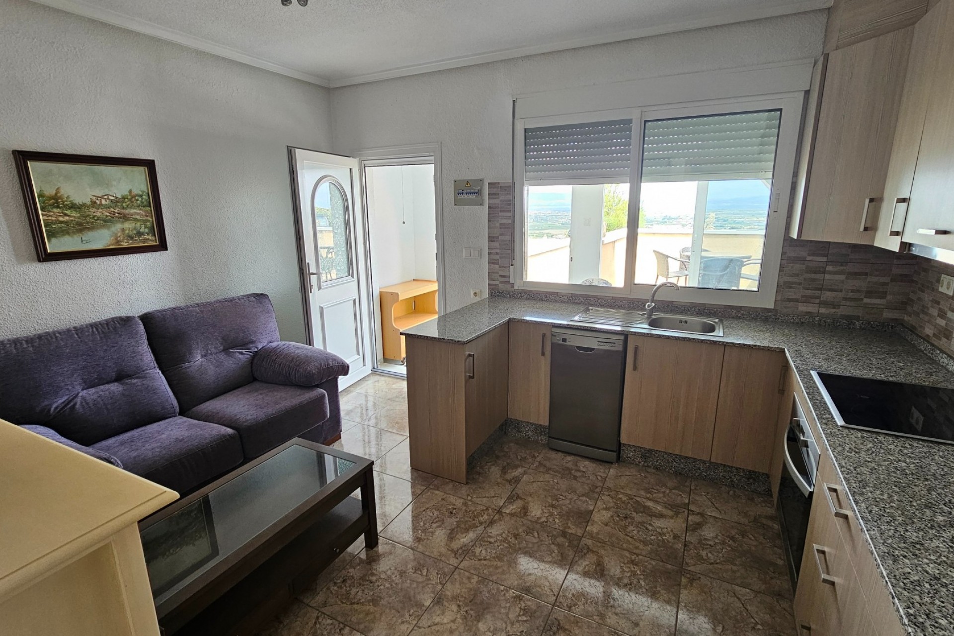 Resale - Townhouse -
Ciudad Quesada