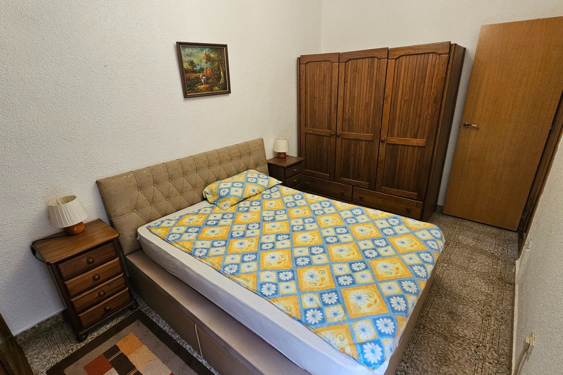 Resale - Townhouse -
Ciudad Quesada