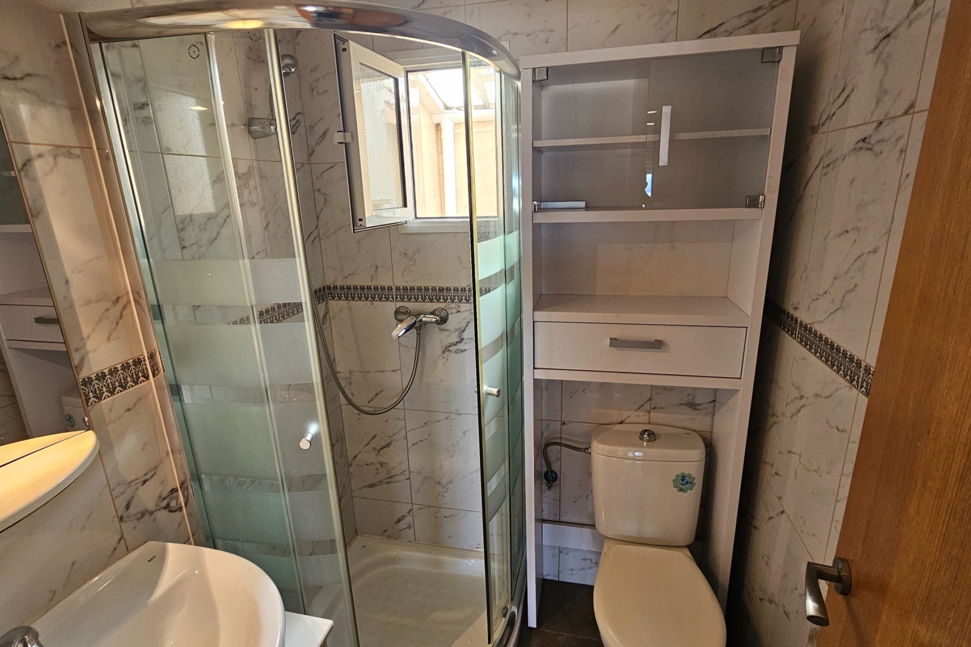 Resale - Townhouse -
Ciudad Quesada