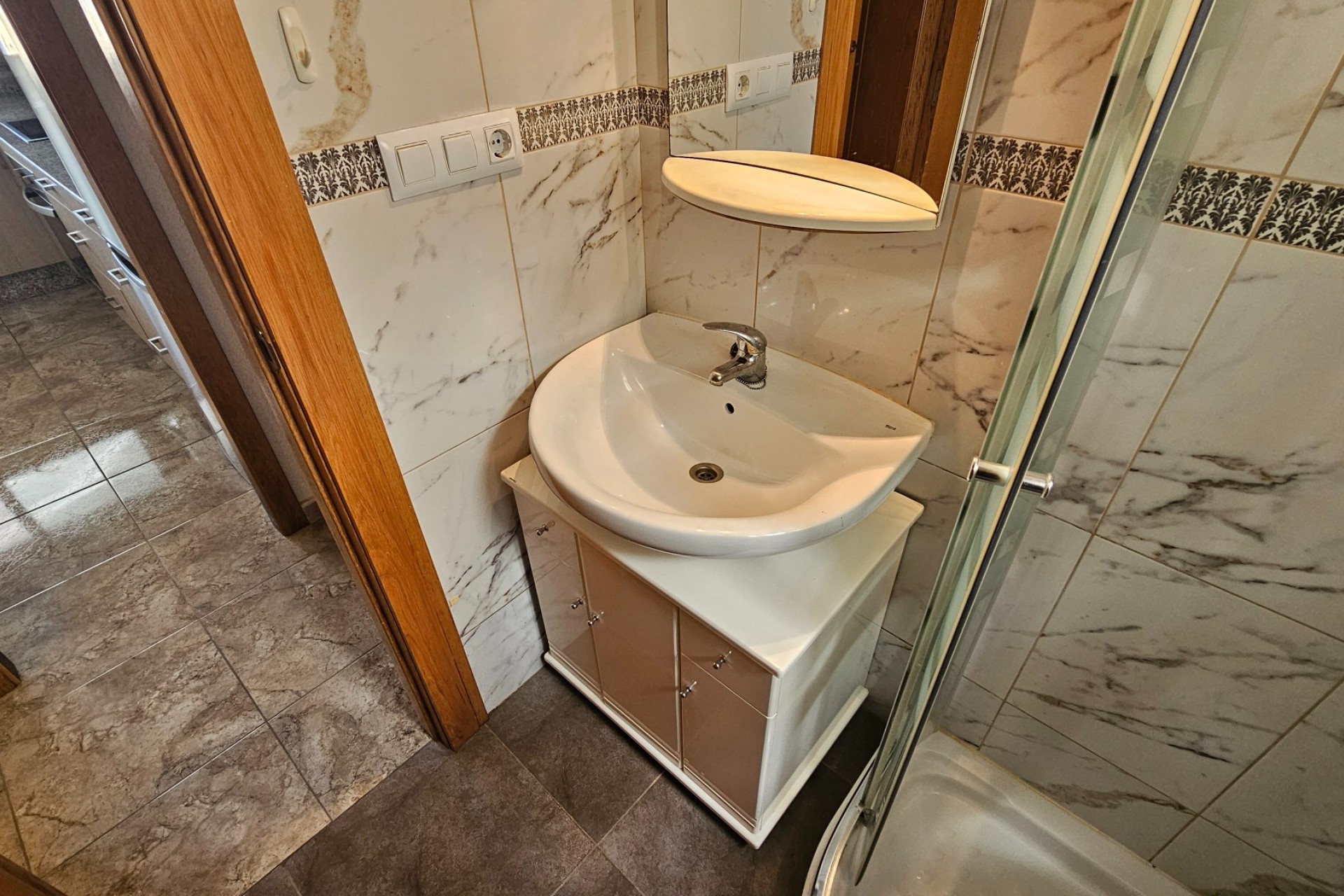 Resale - Townhouse -
Ciudad Quesada