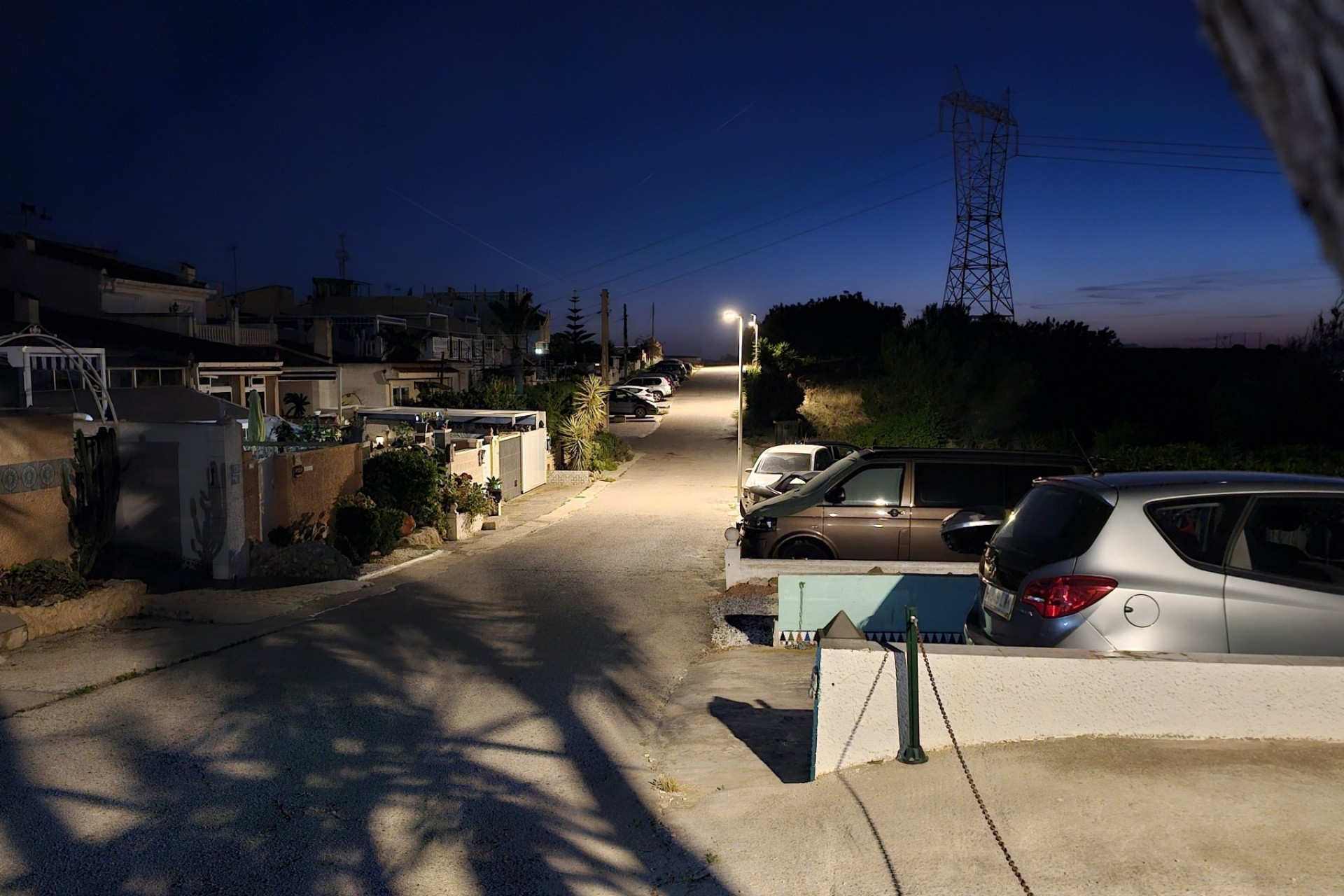 Resale - Townhouse -
Ciudad Quesada