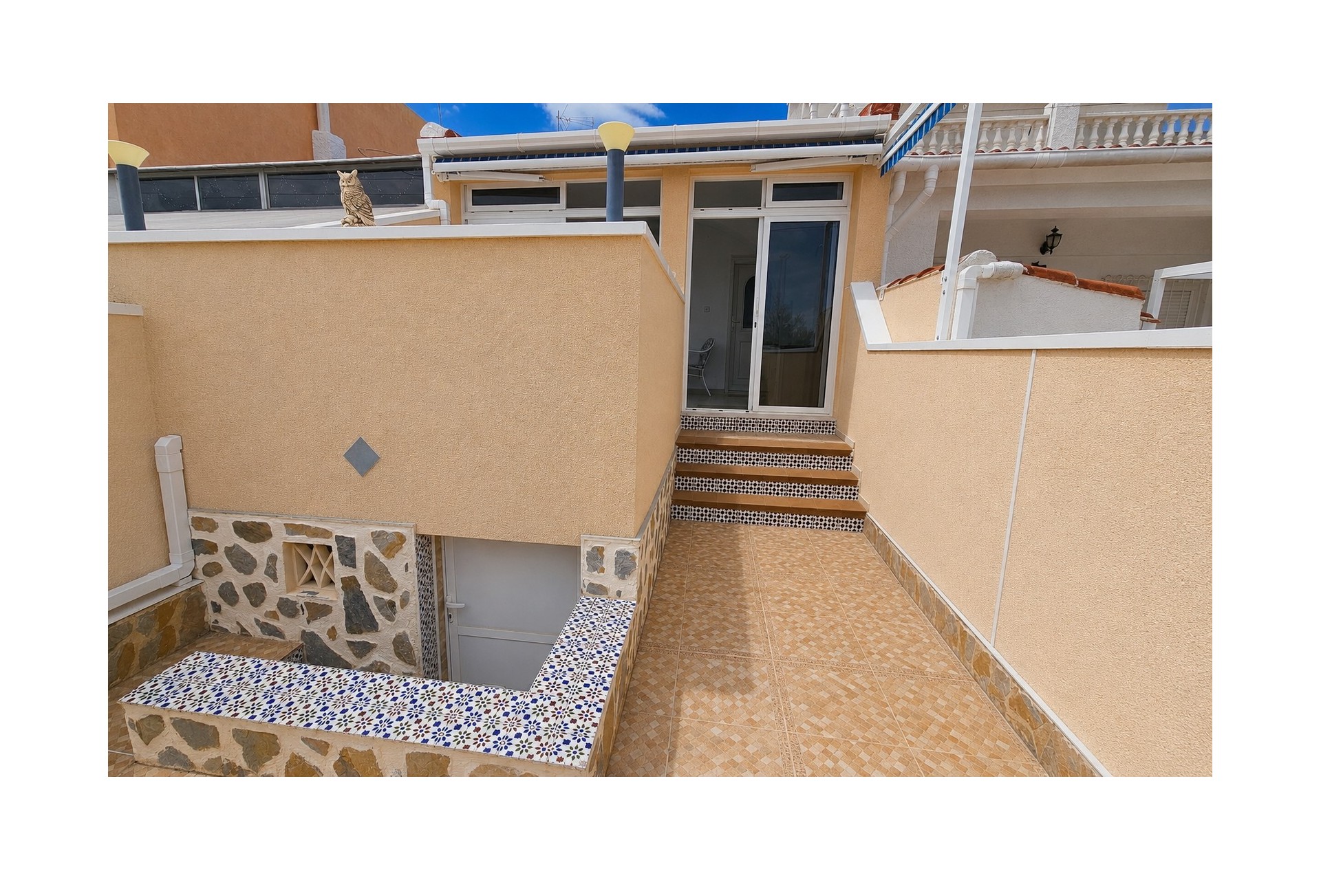 Resale - Townhouse -
Ciudad Quesada