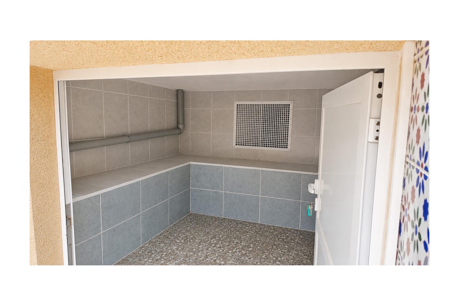 Resale - Townhouse -
Ciudad Quesada