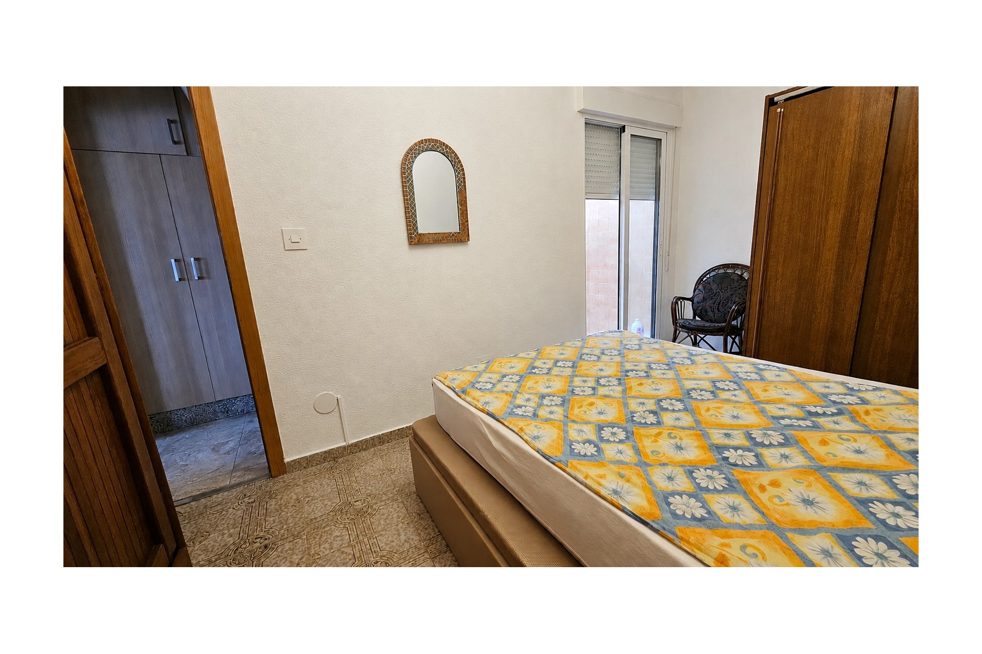 Resale - Townhouse -
Ciudad Quesada