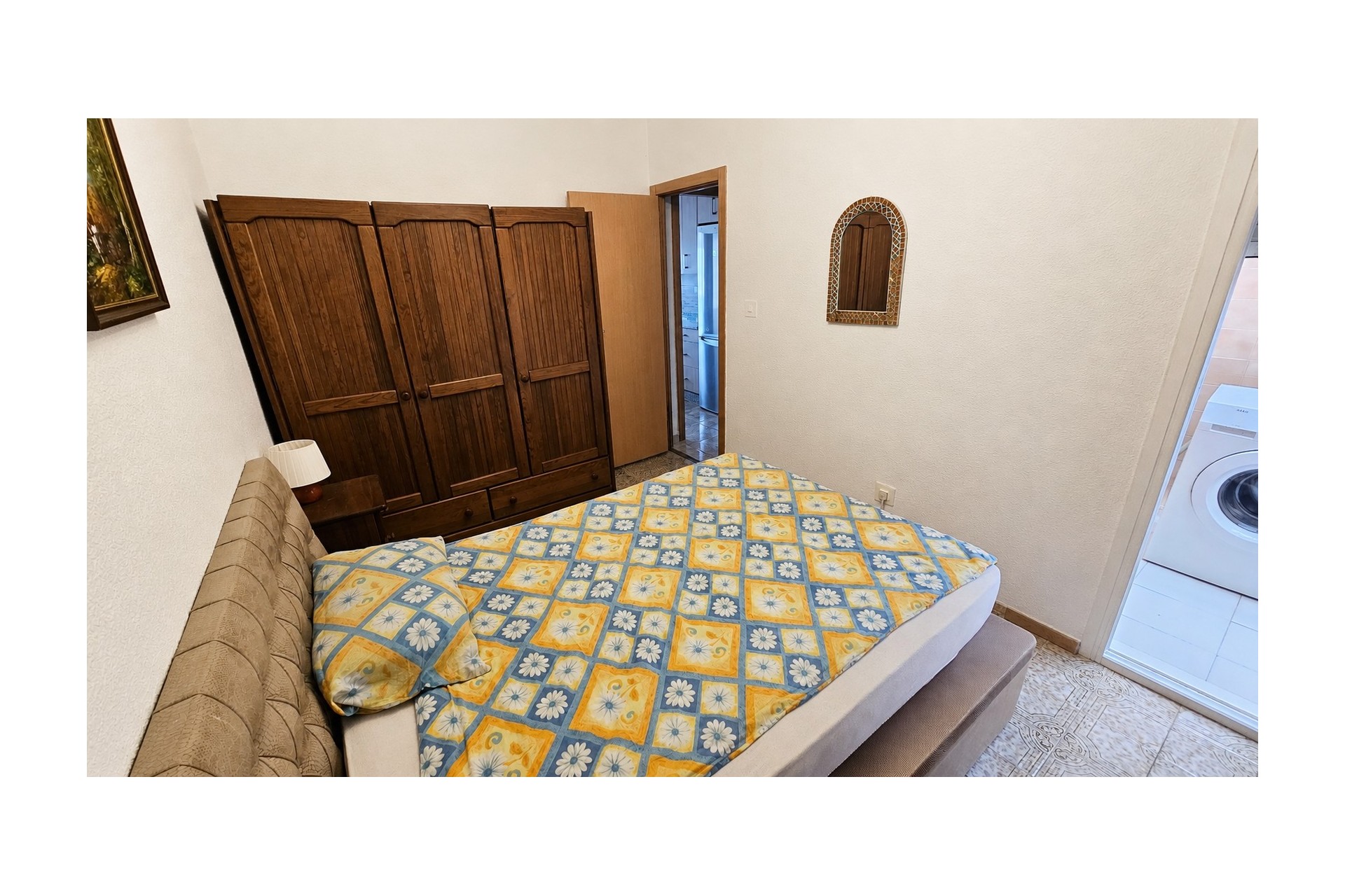 Resale - Townhouse -
Ciudad Quesada
