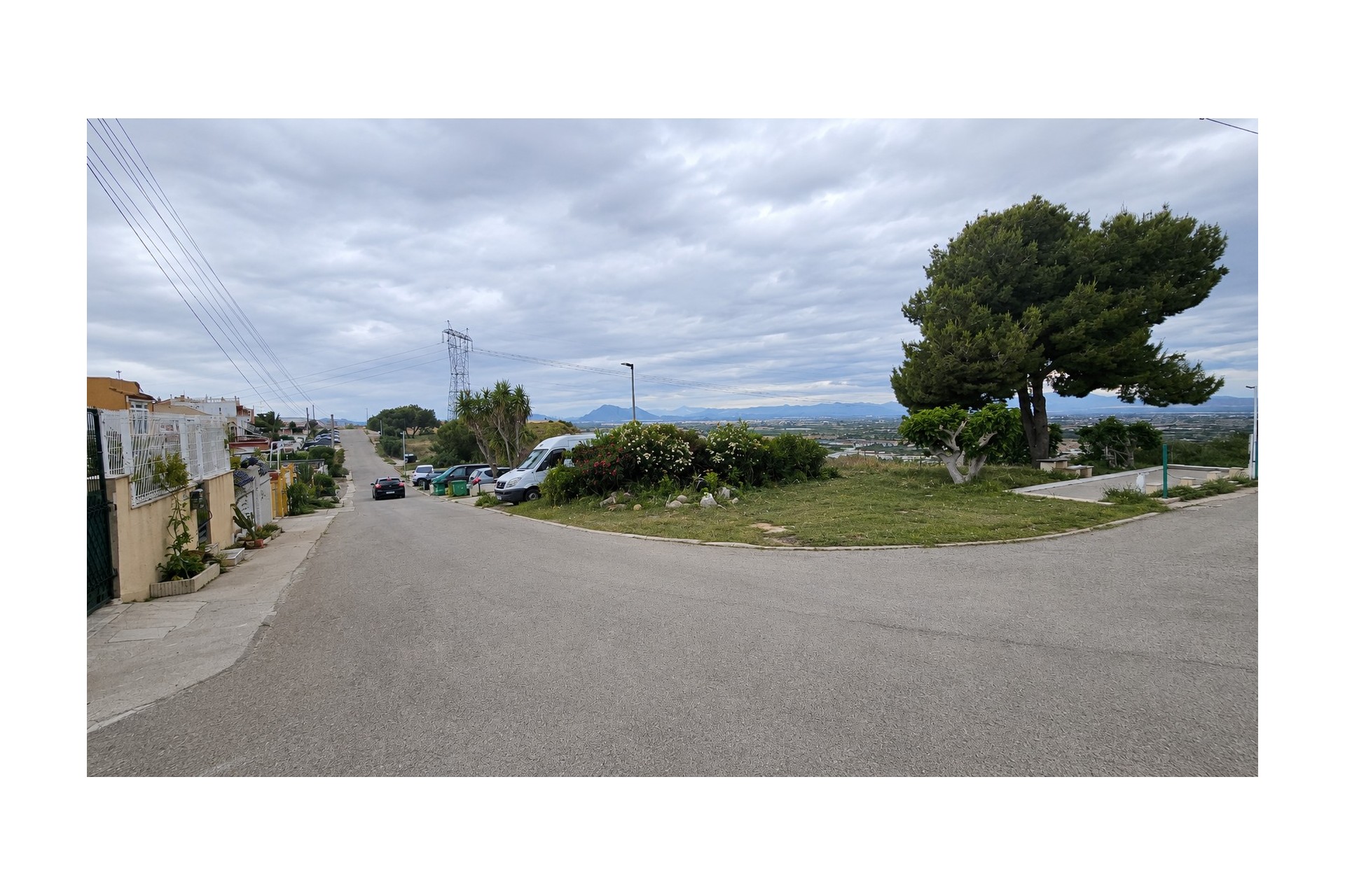 Resale - Townhouse -
Ciudad Quesada
