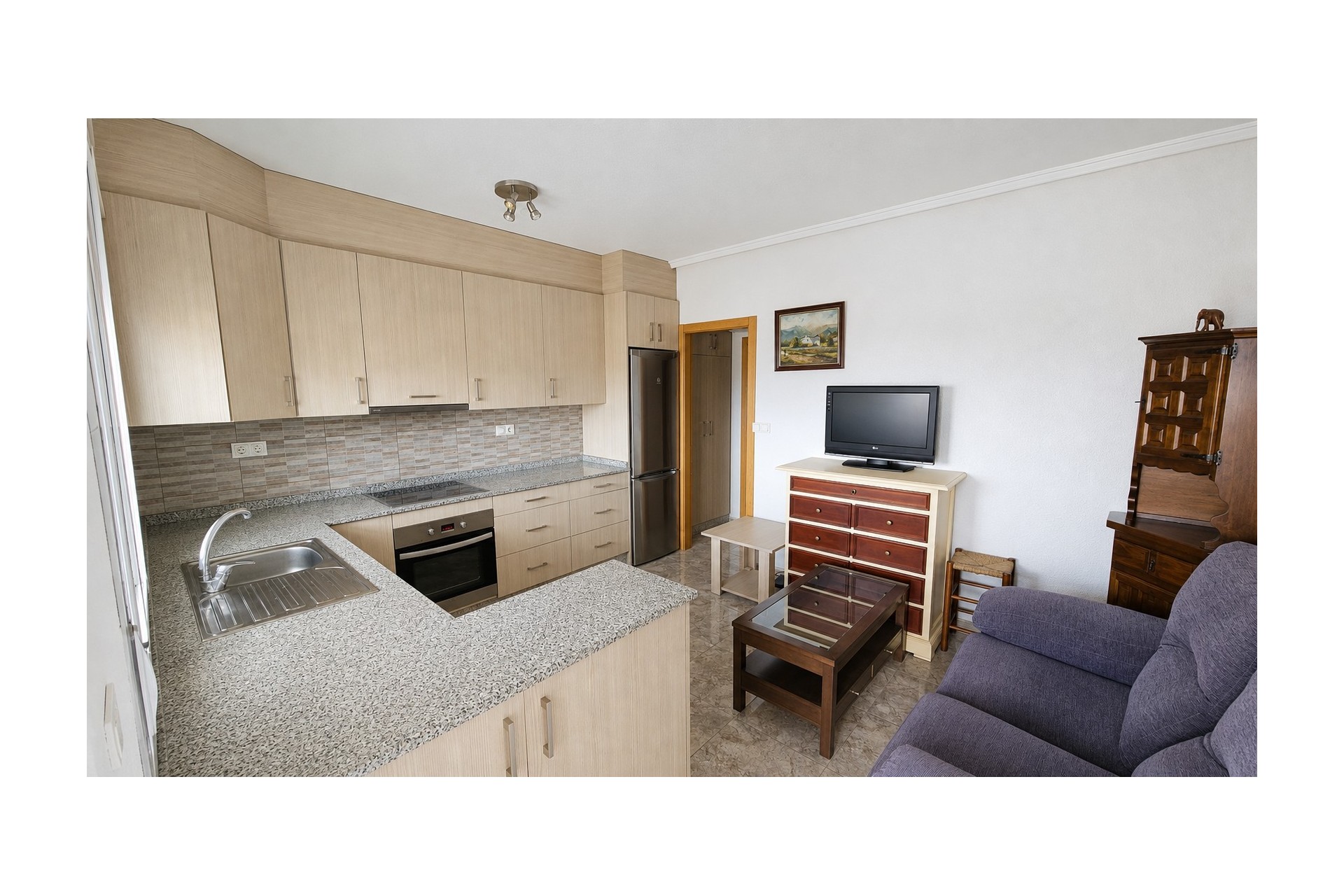 Resale - Townhouse -
Ciudad Quesada
