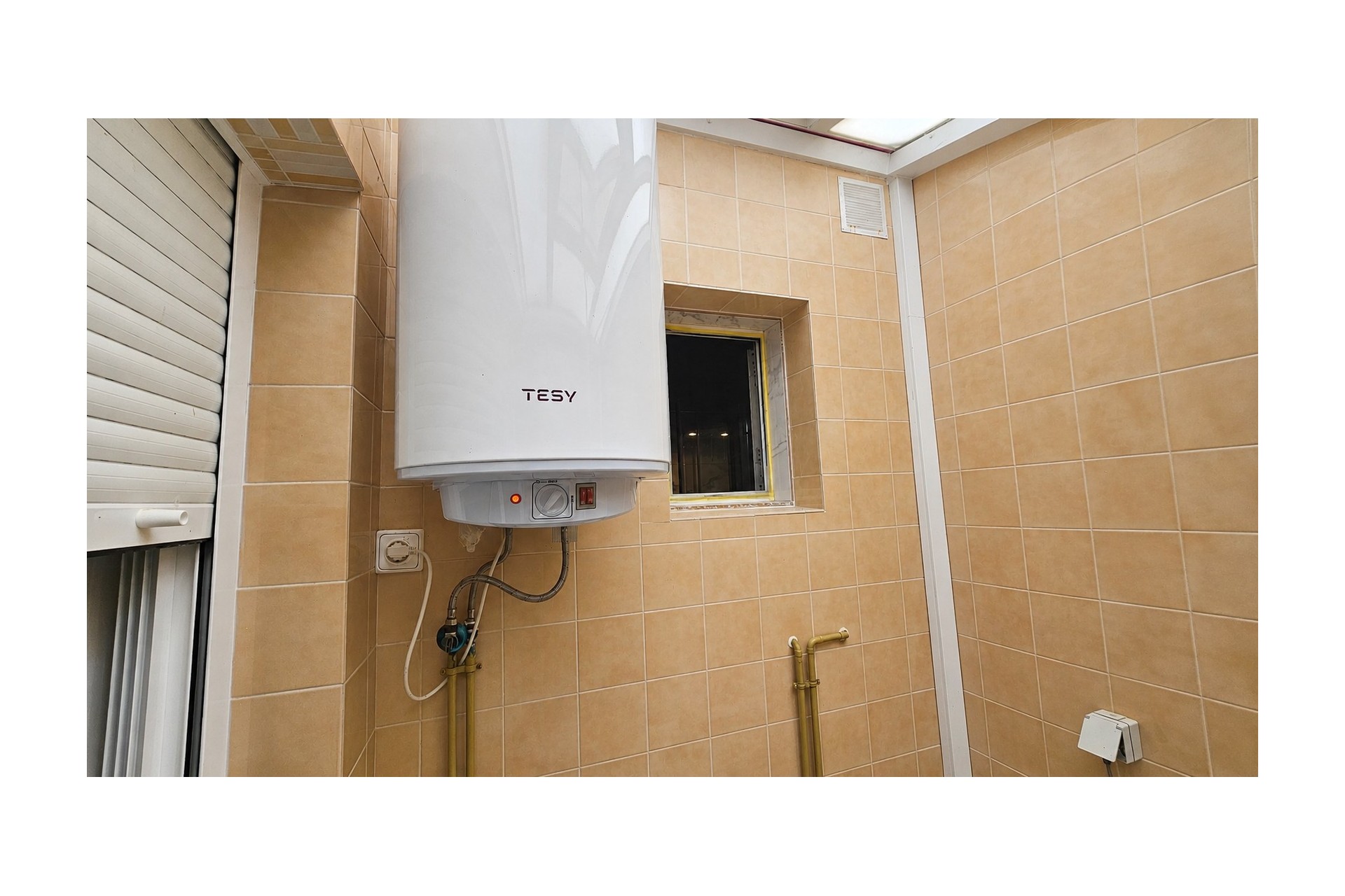 Resale - Townhouse -
Ciudad Quesada