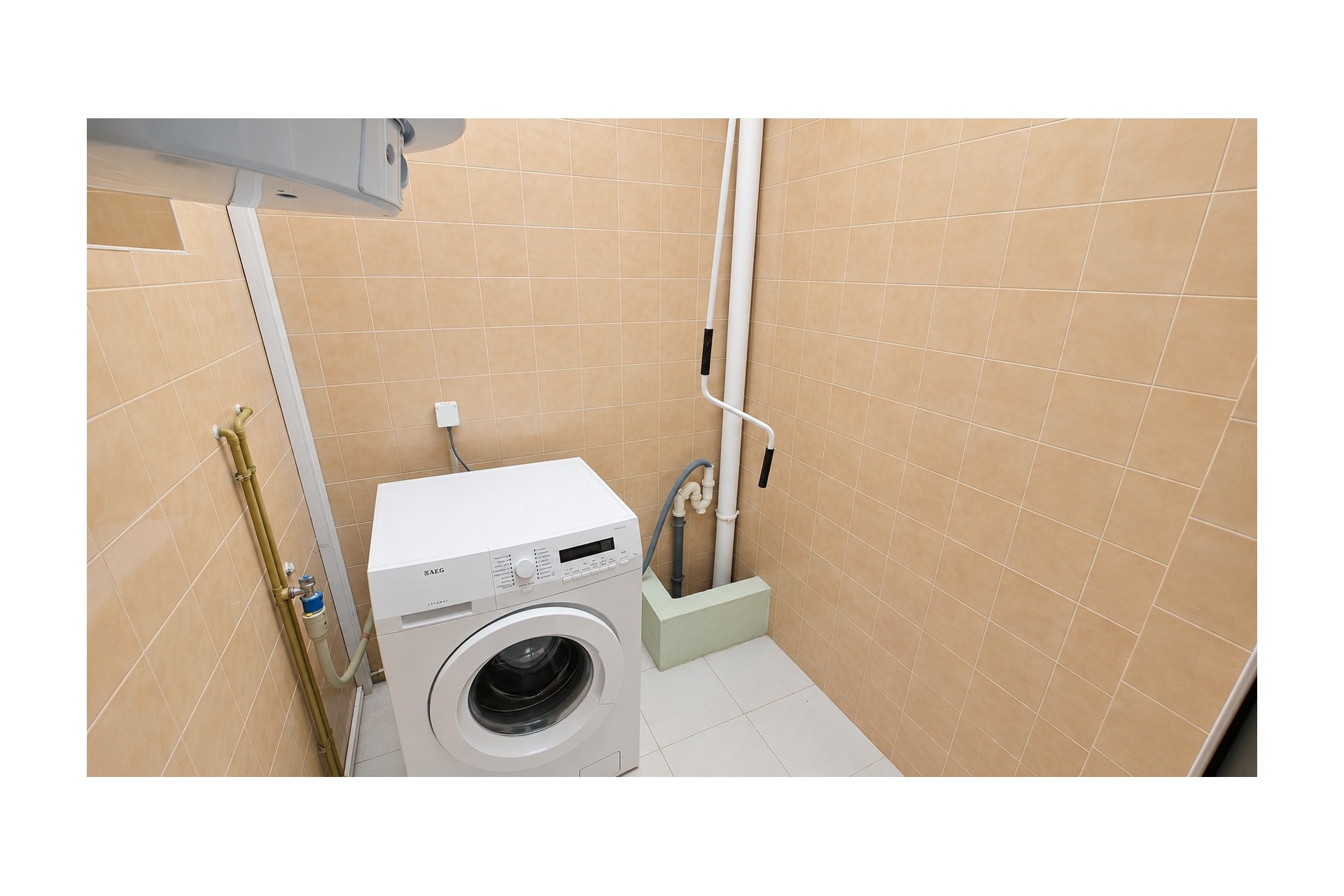 Resale - Townhouse -
Ciudad Quesada