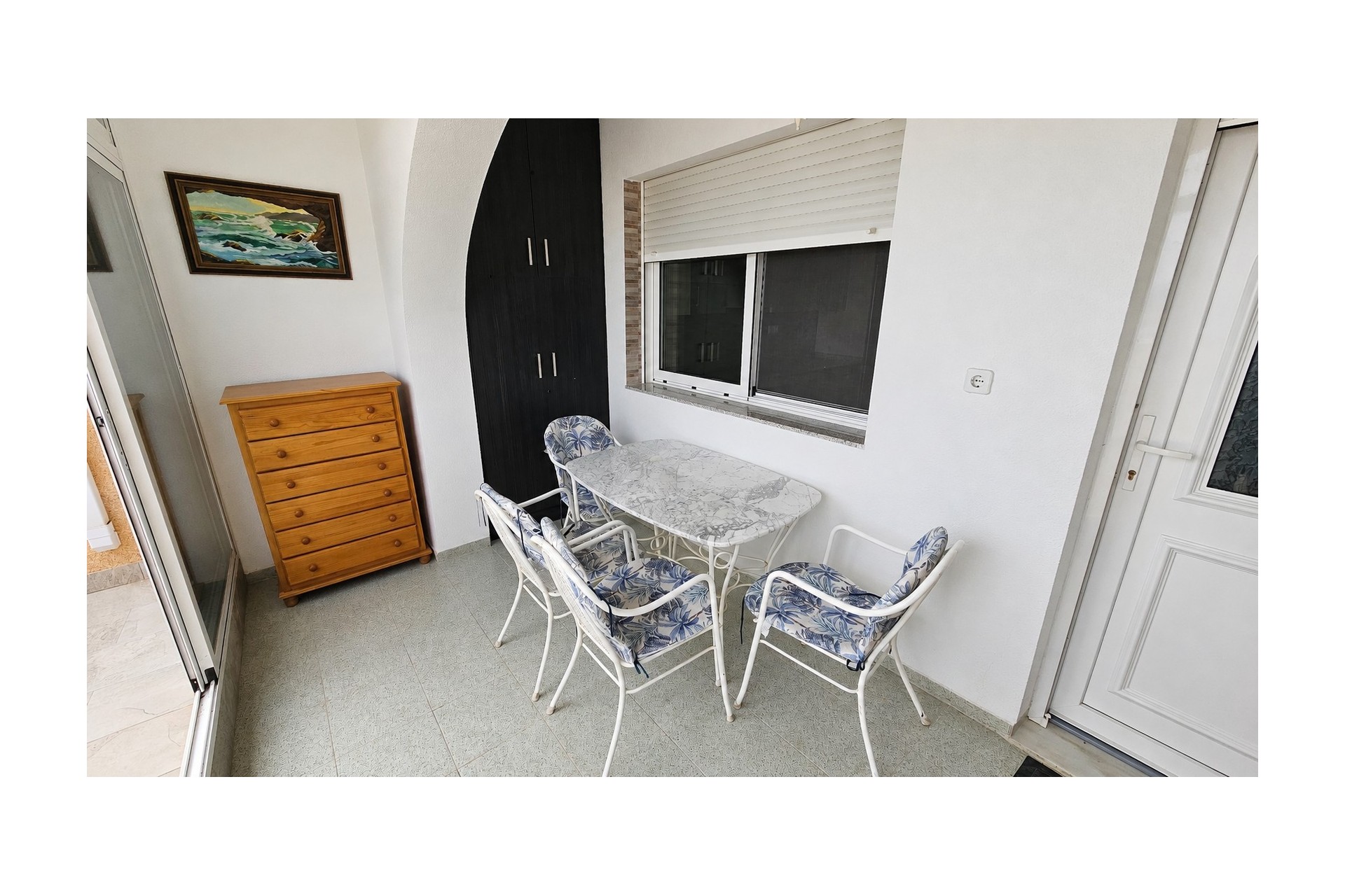 Resale - Townhouse -
Ciudad Quesada