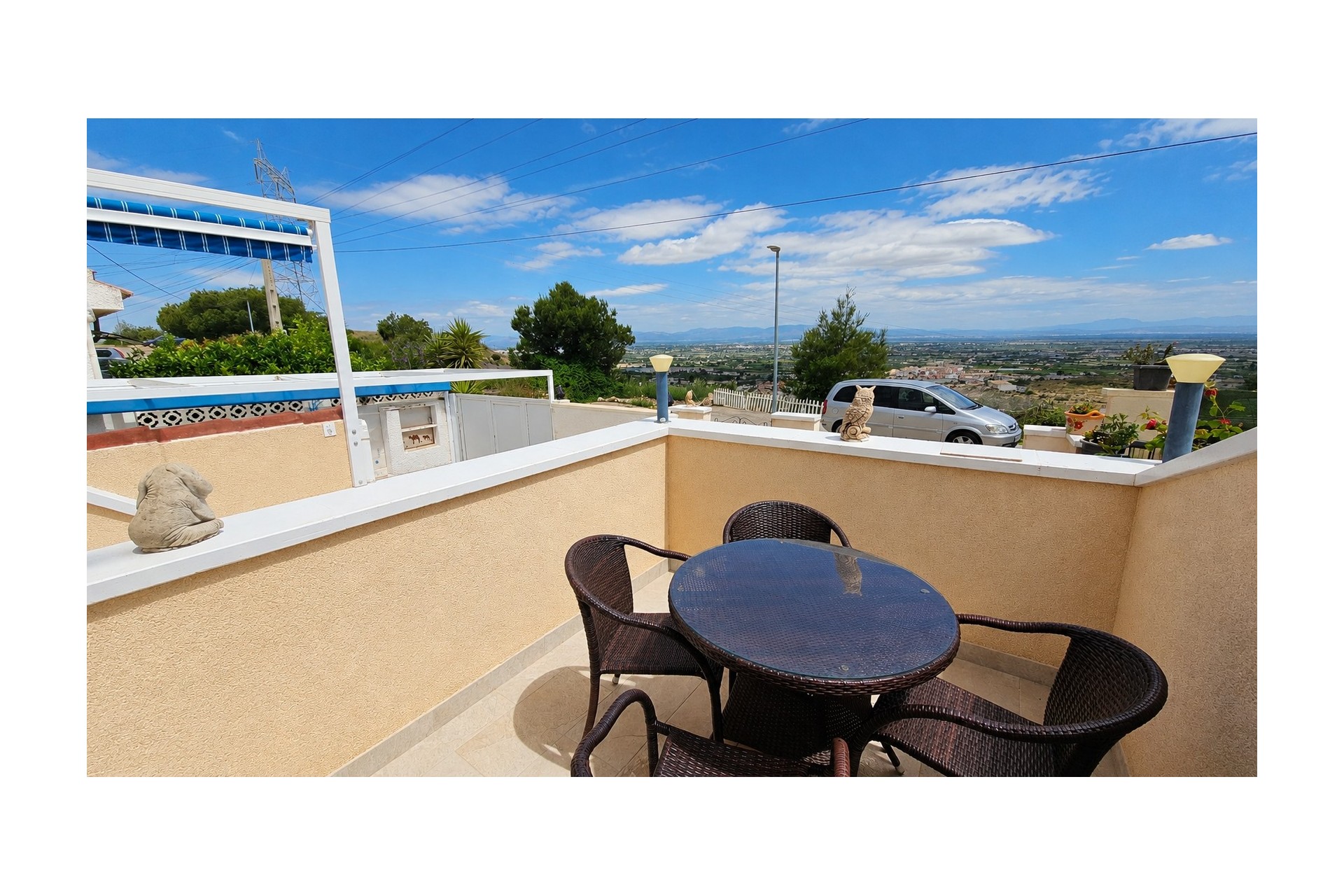 Resale - Townhouse -
Ciudad Quesada